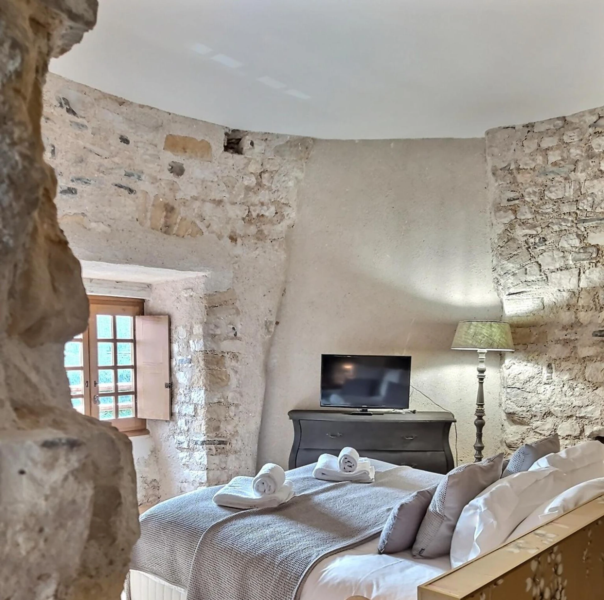 Chambre disponible pour un séminaire d'entreprise à Hôtel des Basses Pyrénées - Bayonne - Bayonne