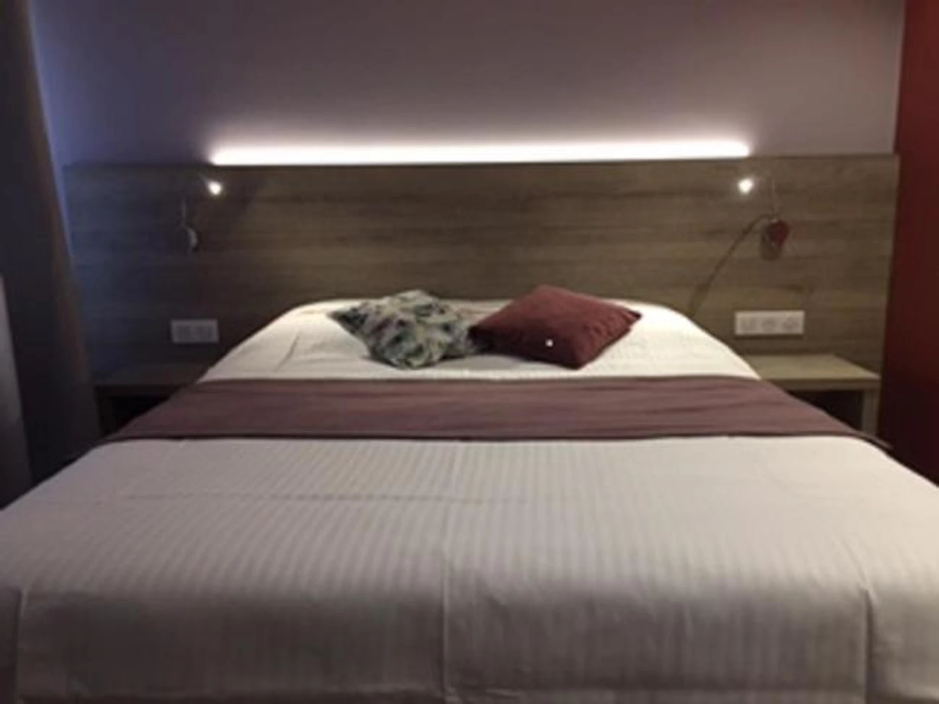 Magnifique chambre pour un séminaire d'entreprise à L'Hôtel des Bords de L'ill - Erstein