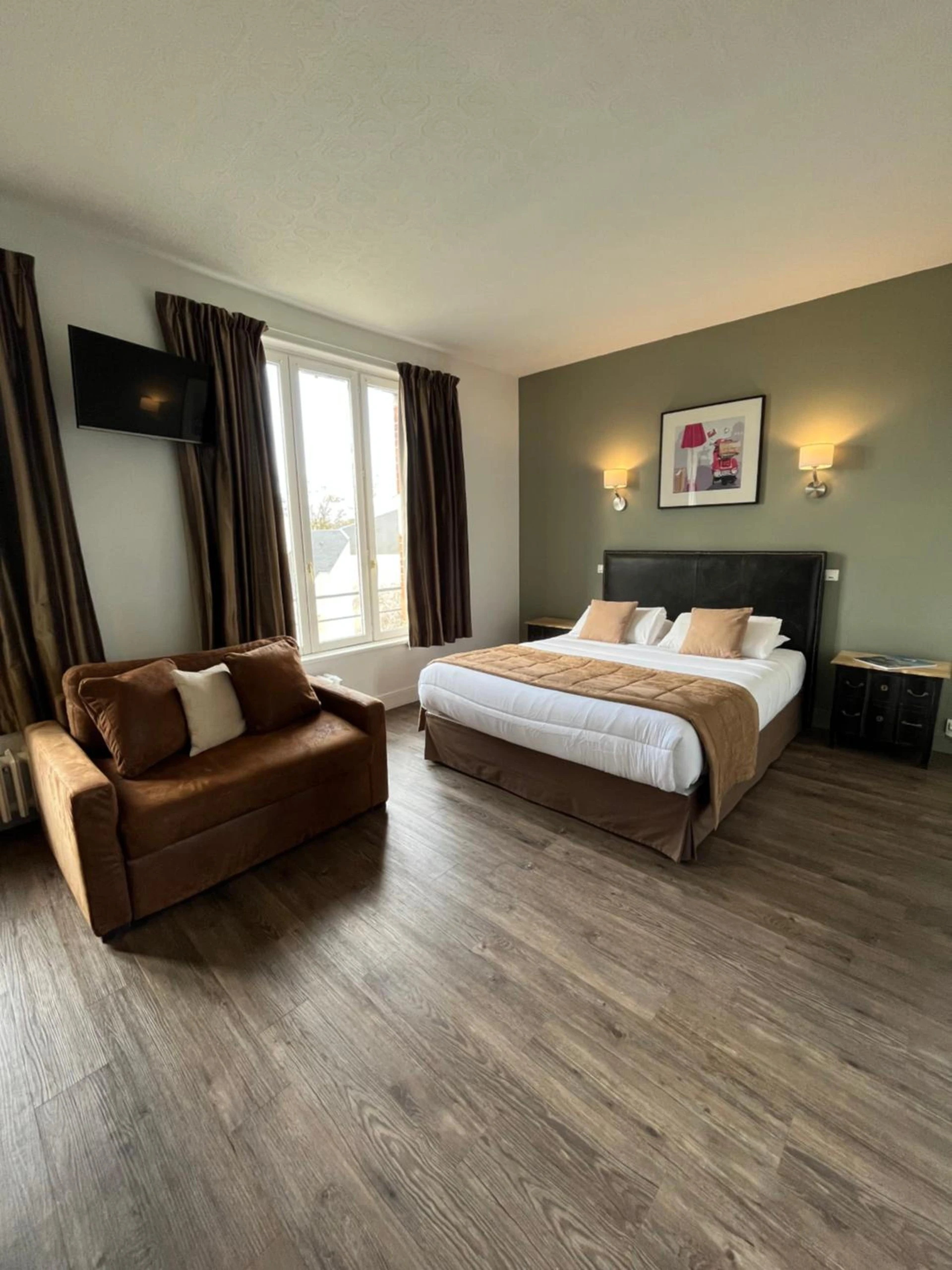 Salle de séminaire à Hotel Des Cedres - Organiser un événement professionnel à Orléans