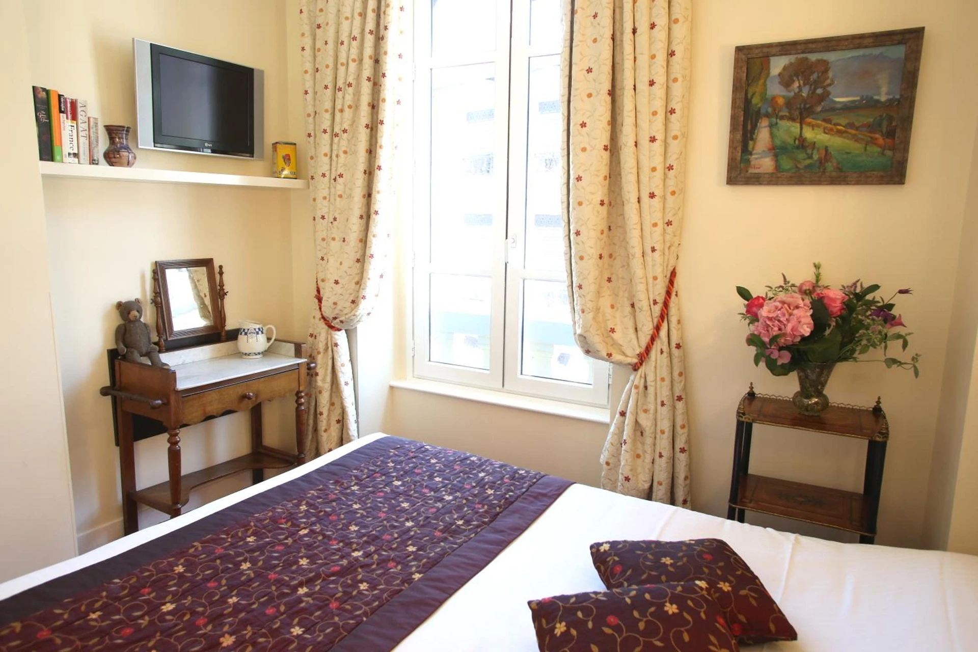 Salle de séminaire à Hotel des Celestins - Organiser un événement professionnel à Lyon