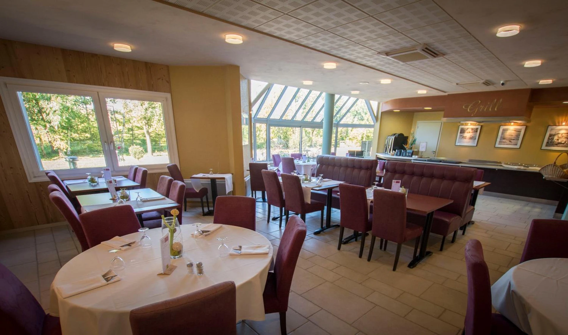 Les meilleurs lieux pour votre séminaire d'entreprise à Arbois