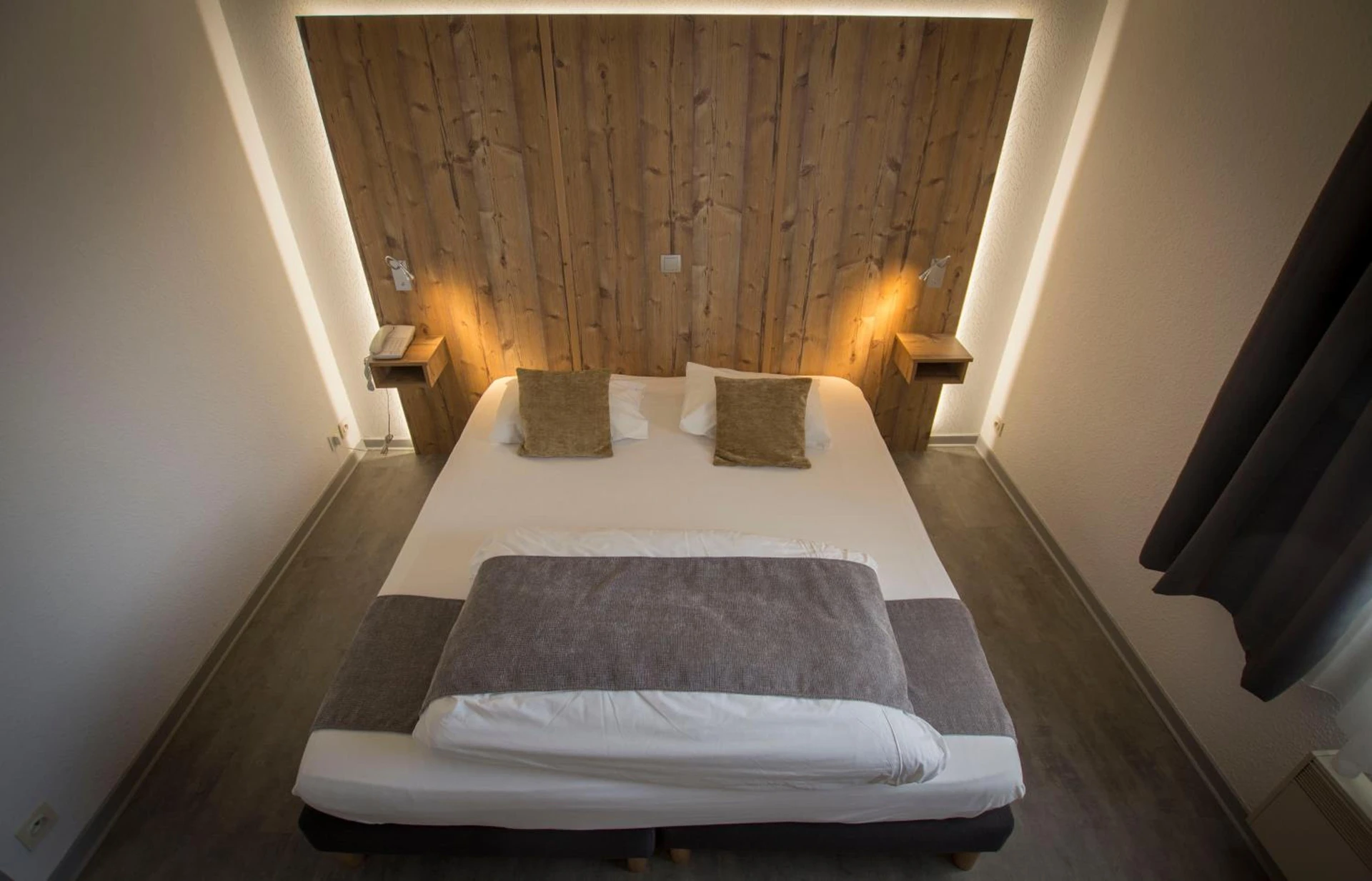 Organiser un séminaire d'entreprise : Logis Hotel des Cépages à arbois