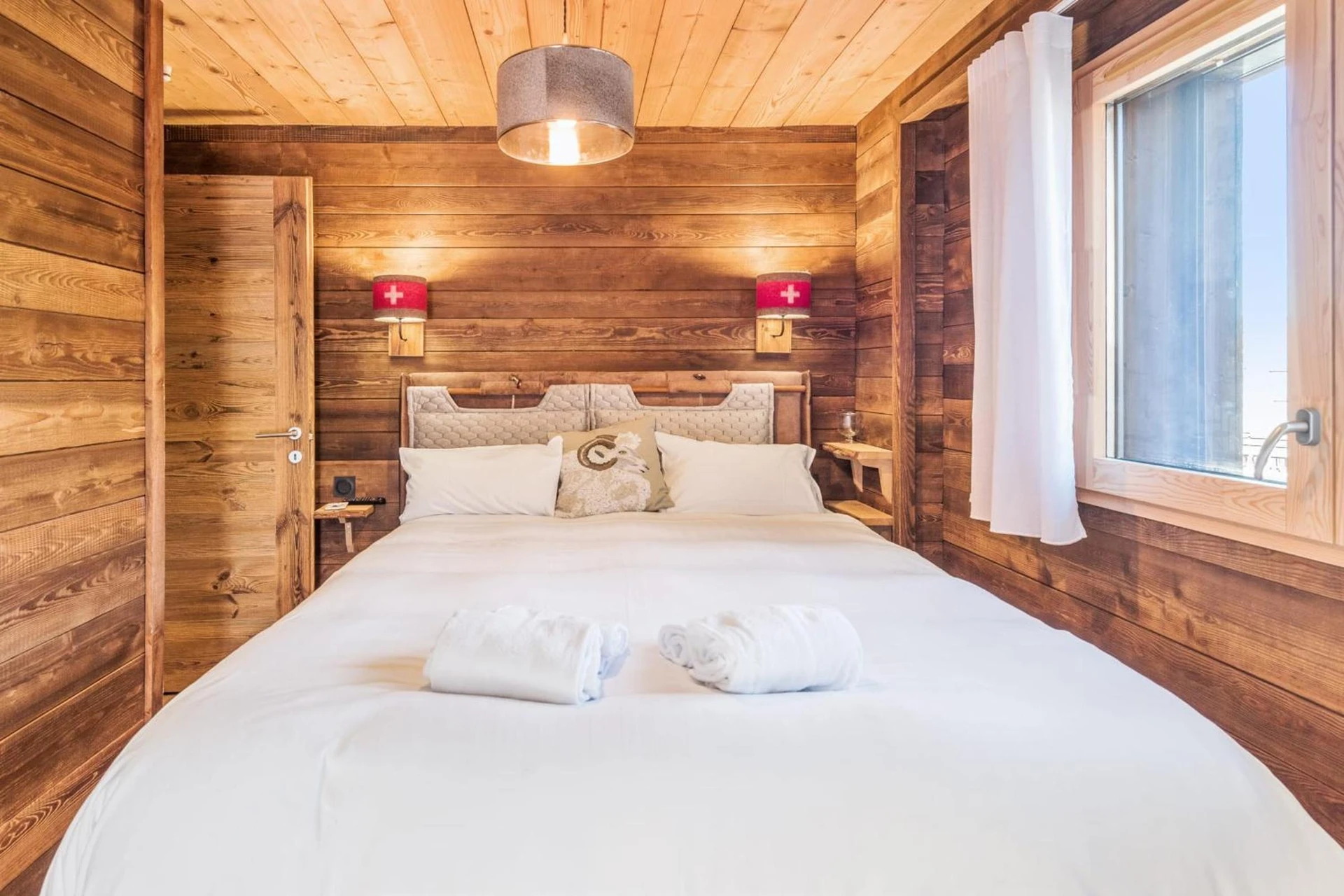 Espaces de team building à Le Hameau des Cimes - Welkeys - Organiser un séminaire d'entreprise à Megève