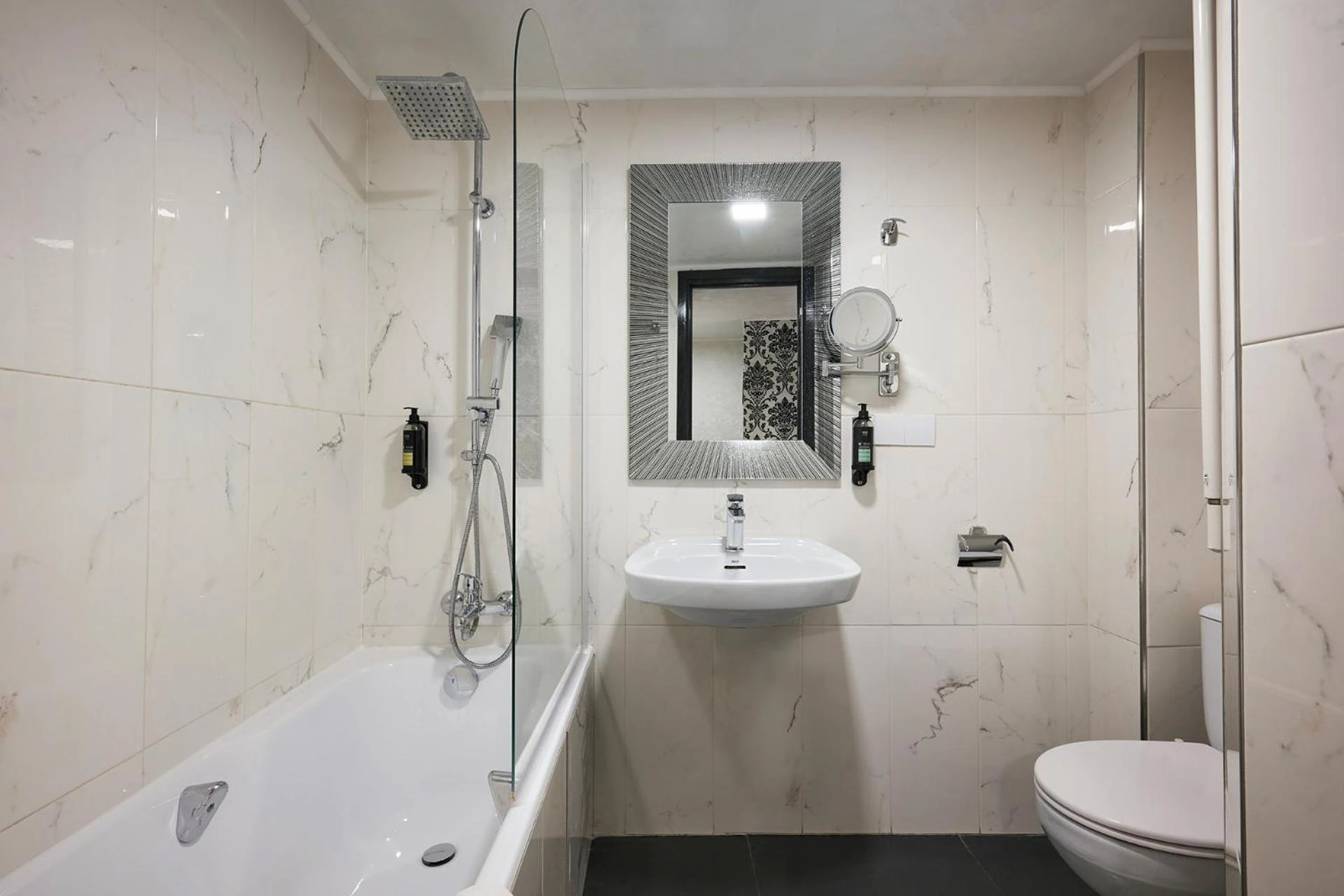 Chambre à Hotel des Congrès et Festivals - Organiser un séminaire d'entreprise à Cannes