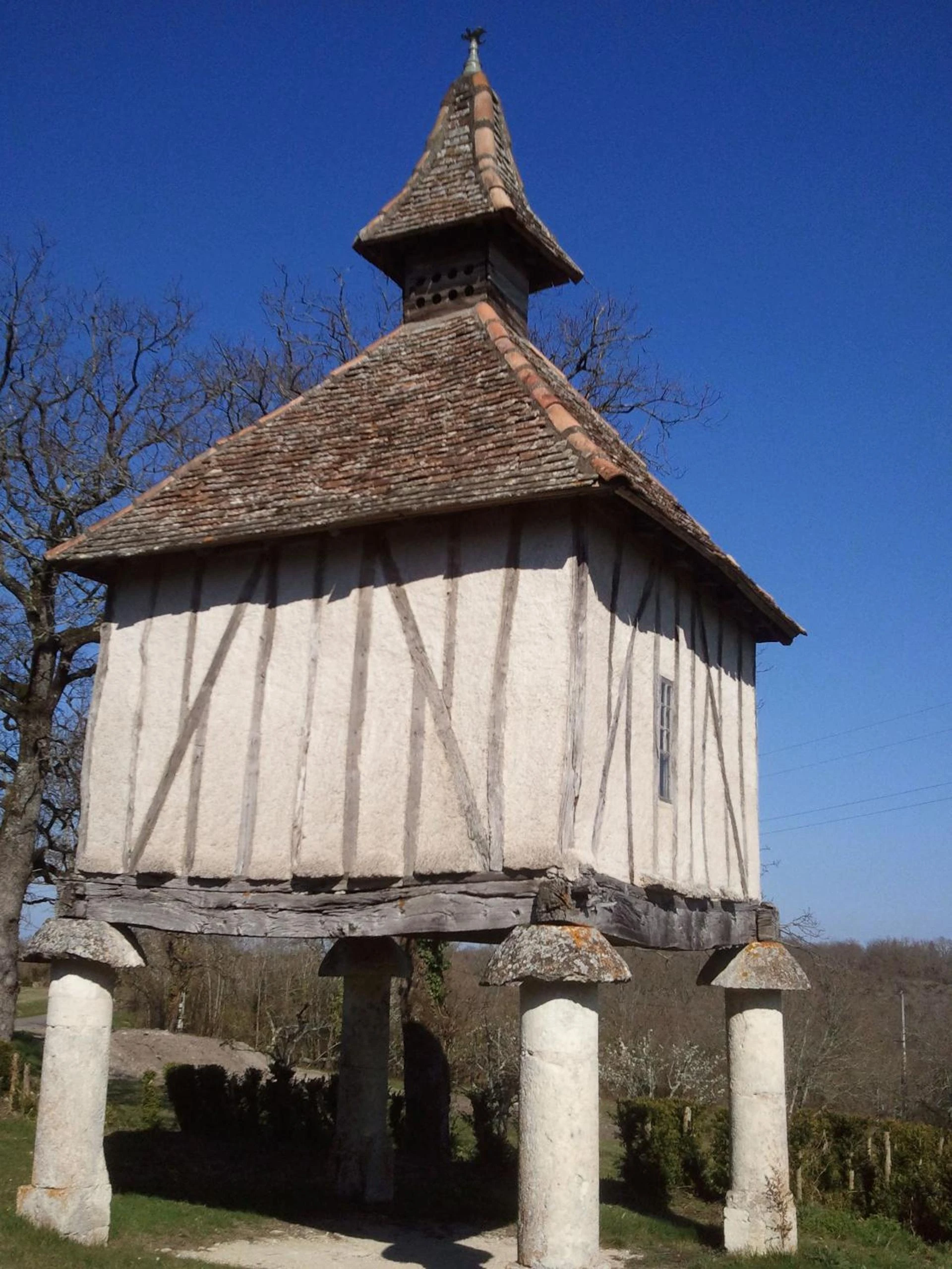 Organiser un séminaire d'entreprise : Logis des Crêtes de Pignols à moissac
