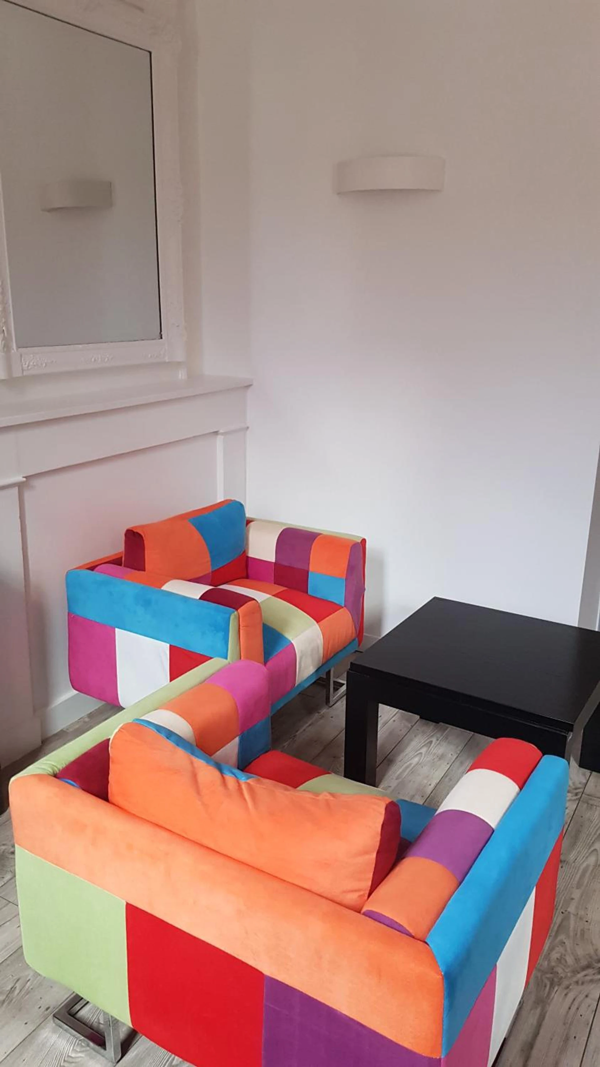 Magnifique chambre pour un séminaire d'entreprise à Logis Hôtel des Deux Forts - Salins-les-Bains
