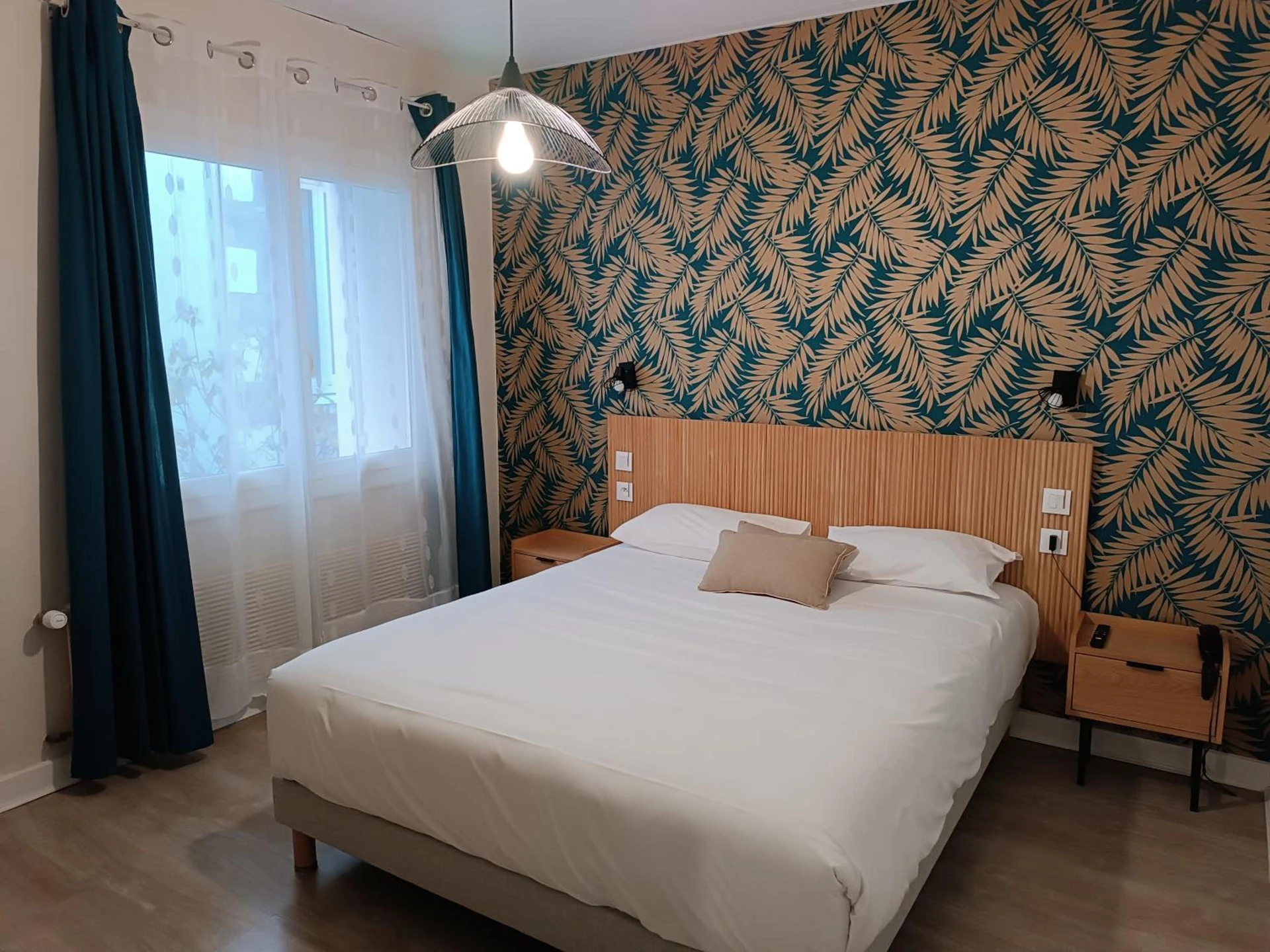 Salle de séminaire à Contact Hôtel Limoges - HOTEL DES DEUX MOULINS - Organiser un événement professionnel à Limoges