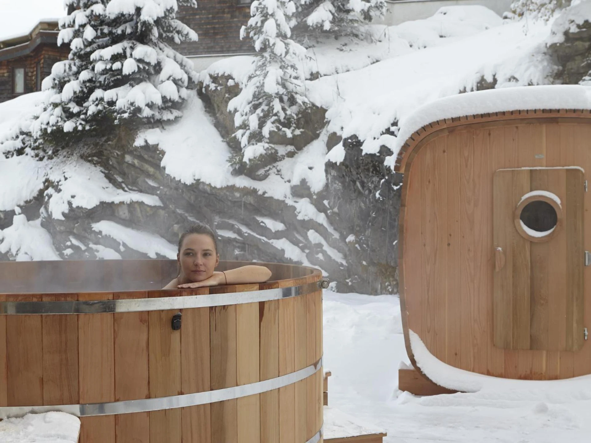 Organiser un séminaire d'entreprise : Hôtel des Dromonts by SOWELL COLLECTION à avoriaz