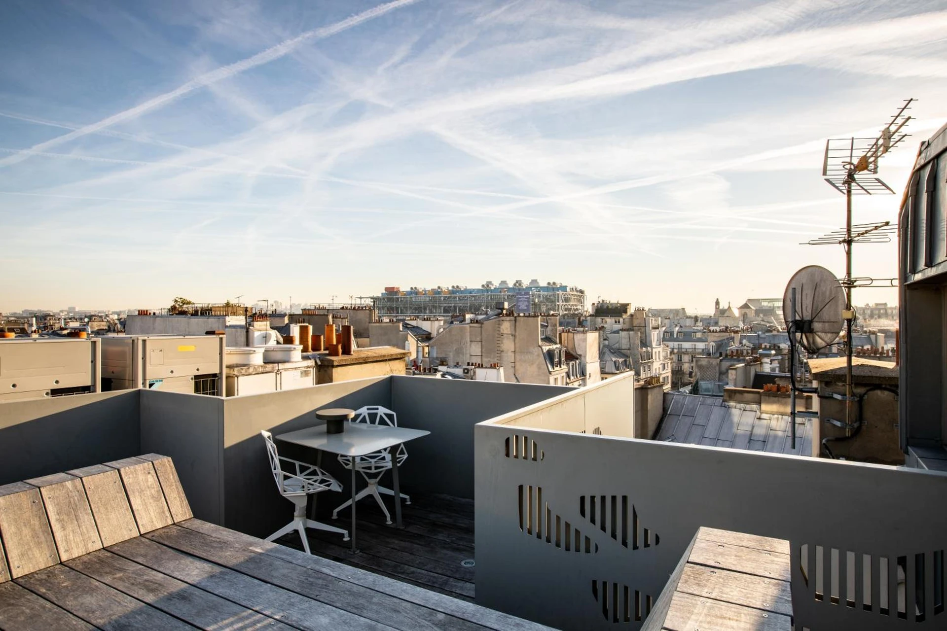 Lieu convivial pour un séminaire d'entreprise à Hôtel des Ducs D'Anjou - Paris - En savoir plus 