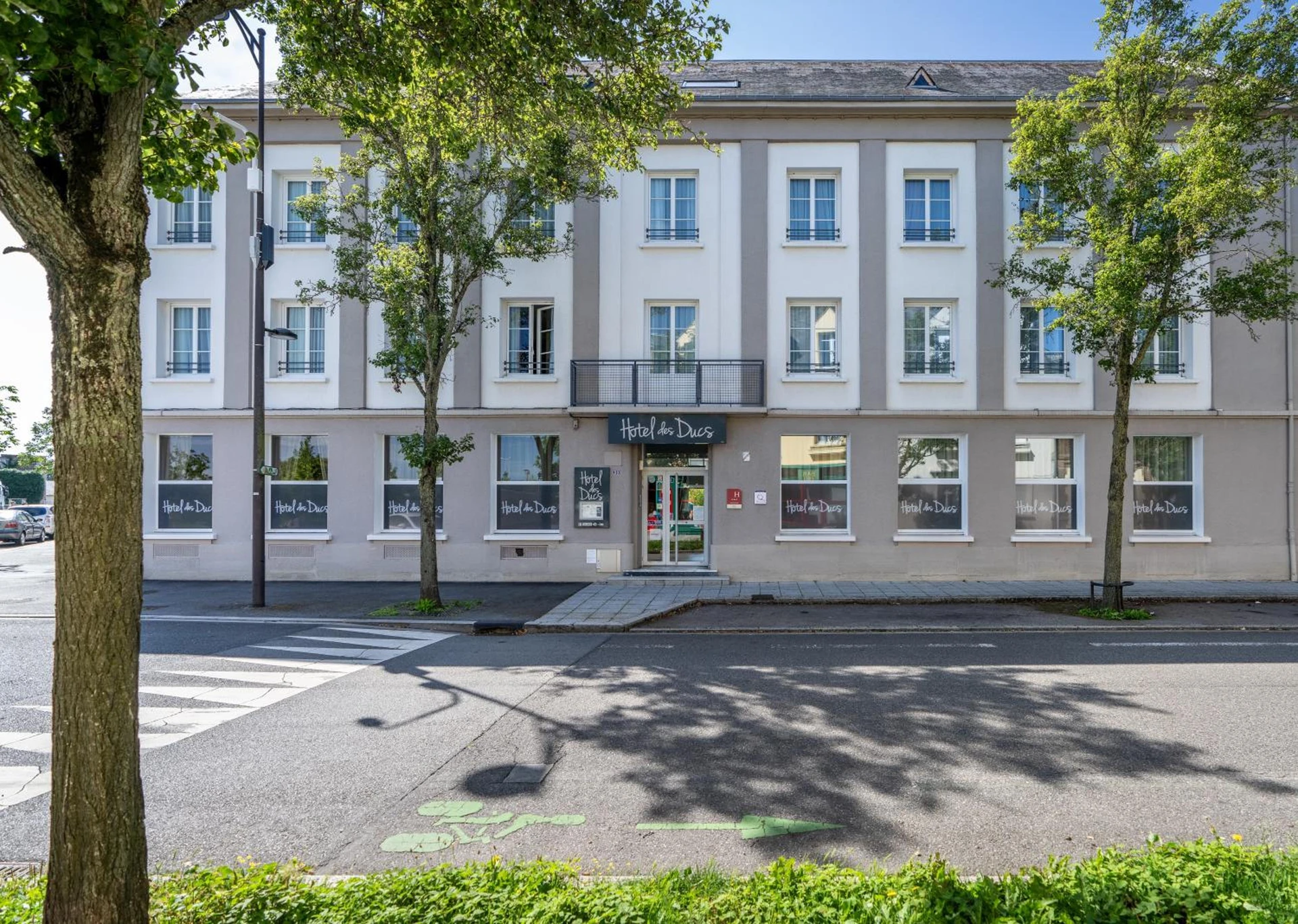 Les meilleurs lieux pour votre séminaire d'entreprise à Alençon