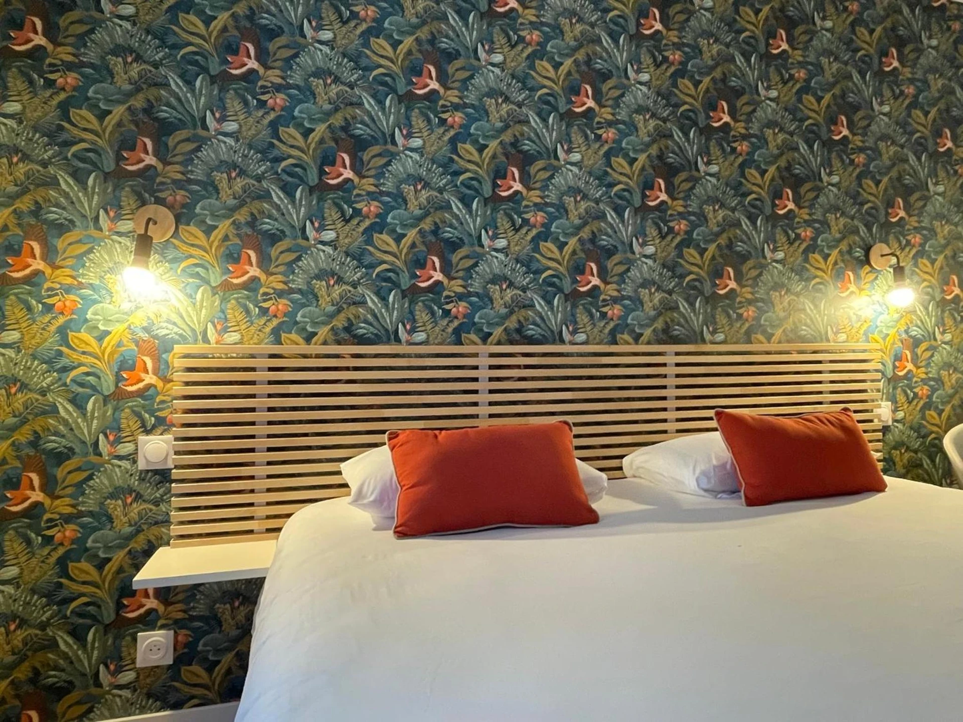Organiser un séminaire d'entreprise : Hôtel des Dunes Noirmoutier à la-gueriniere