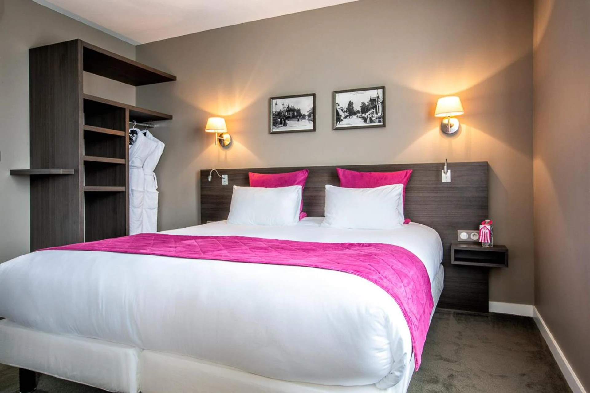 Salle de séminaire à Hotel Des Dunes - Organiser un événement professionnel à La Baule