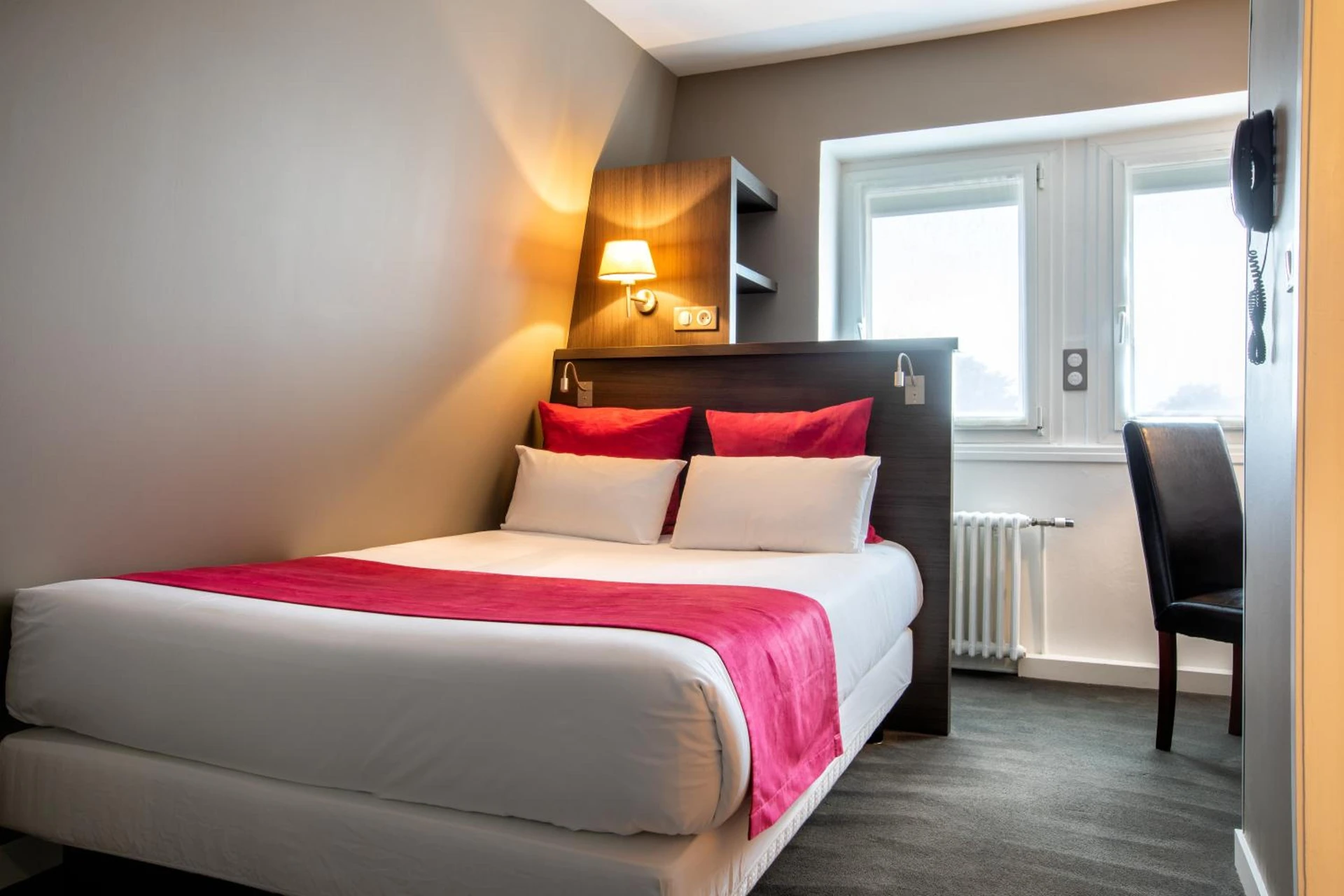 Lieu convivial pour un séminaire d'entreprise à Hotel Des Dunes - La Baule - En savoir plus 