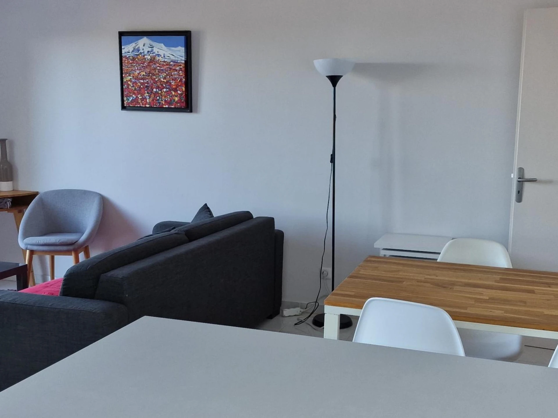 Organiser un séminaire d'entreprise : Appartement avec Terrasse, WIFI, Parking Privé, à 2min de la Plage des Elmes - Banyuls-sur-Mer - FR-1-309-130 à banyuls-sur-mer