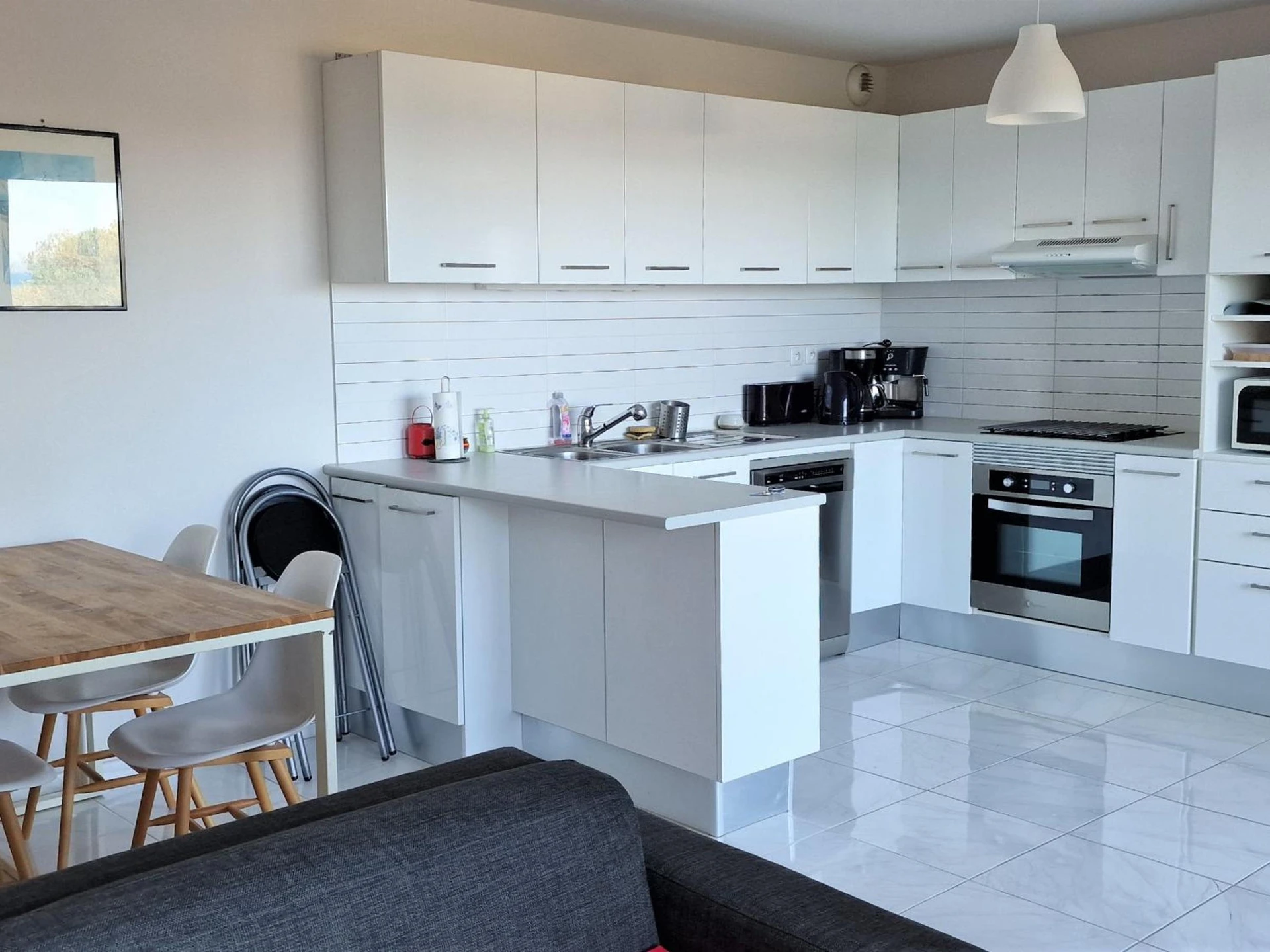 Organiser un séminaire d'entreprise : Appartement avec Terrasse, WIFI, Parking Privé, à 2min de la Plage des Elmes - Banyuls-sur-Mer - FR-1-309-130 à banyuls-sur-mer