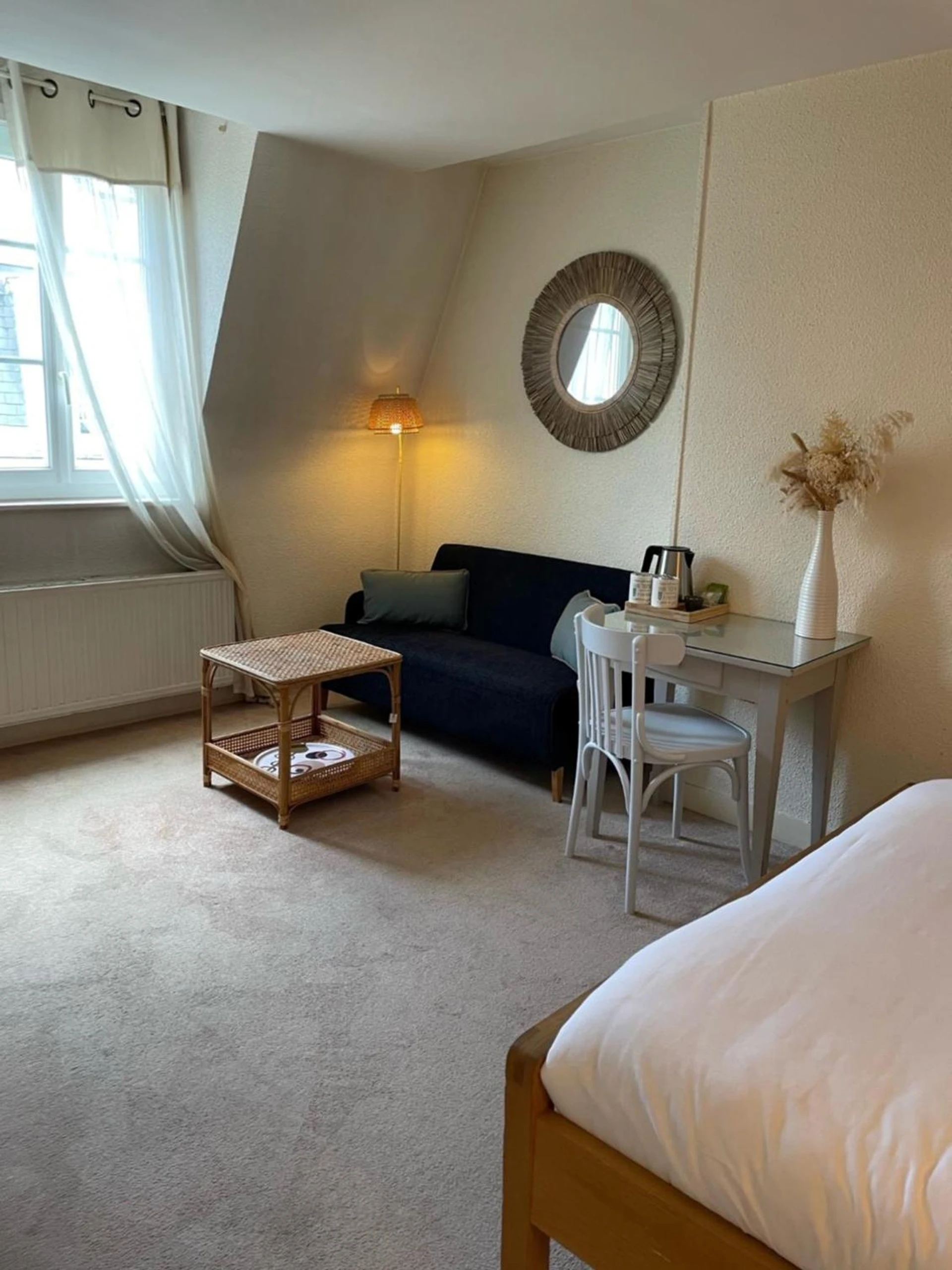 Organiser un séminaire d'entreprise : Hotel Des Falaises à villers-sur-mer