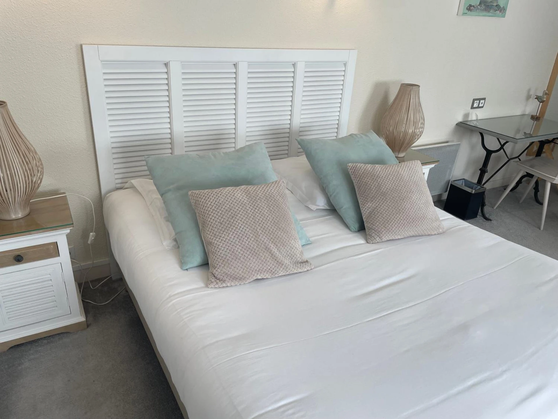 Organiser un séminaire d'entreprise : Hotel Des Falaises à villers-sur-mer