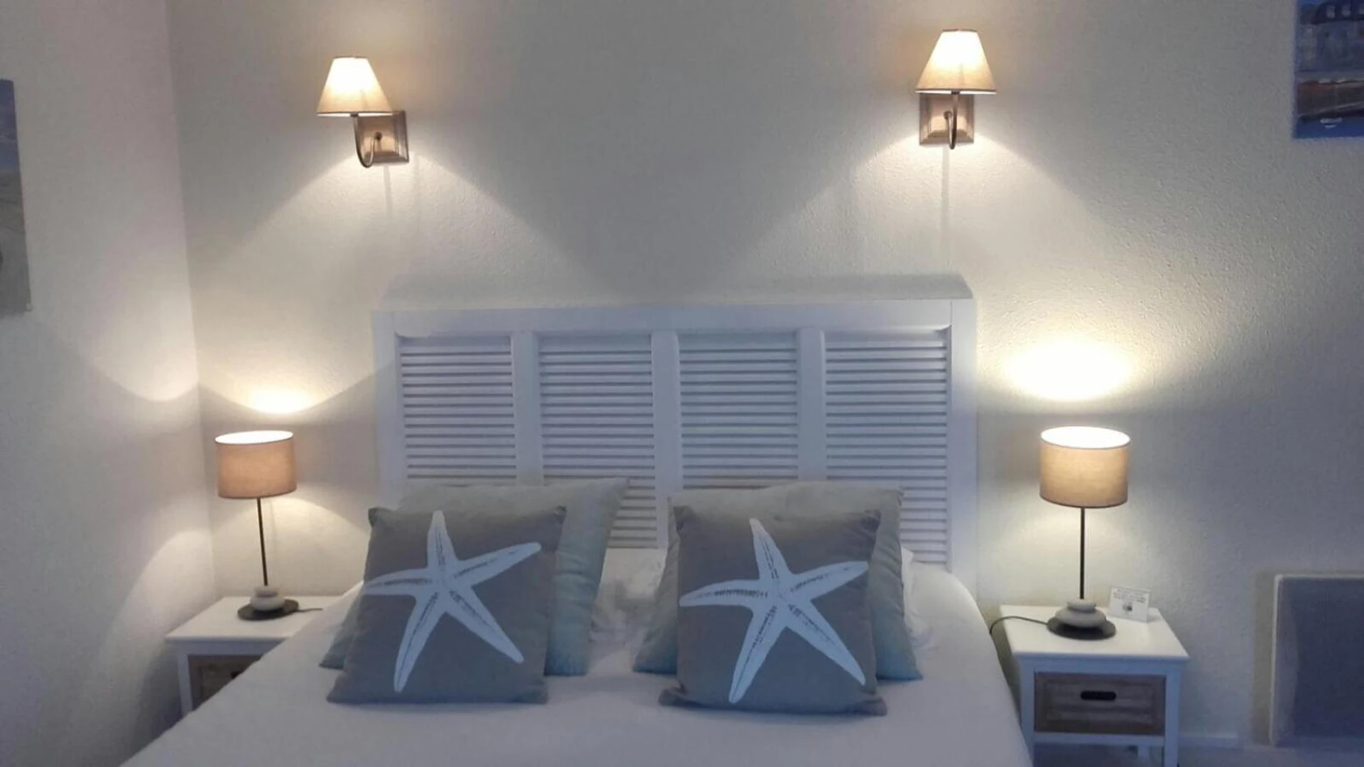 Magnifique chambre pour un séminaire d'entreprise à Hotel Des Falaises - Villers-sur-Mer