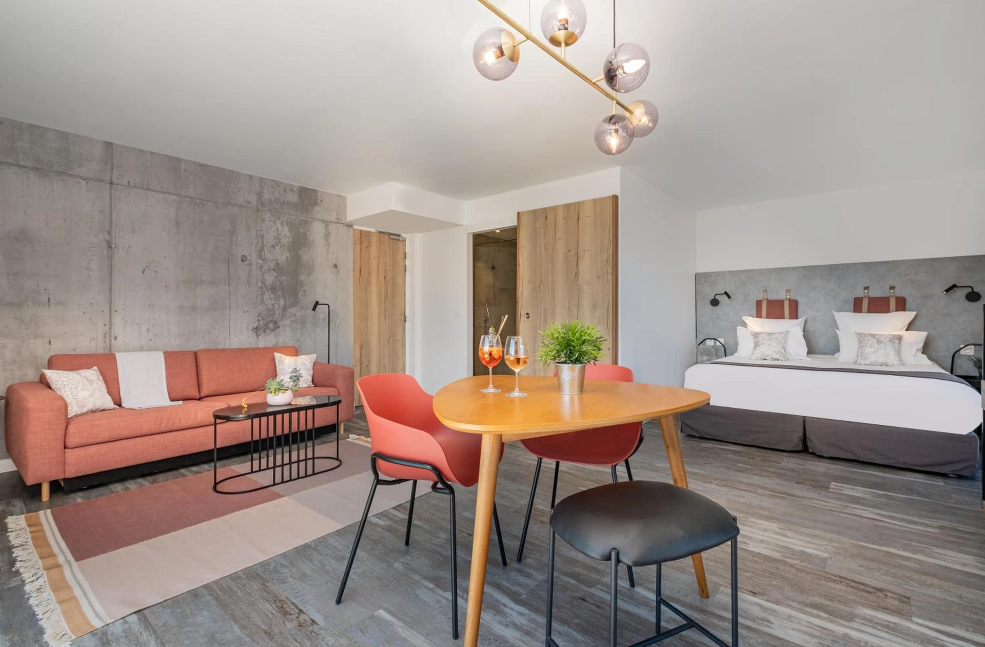 Organiser un séminaire d'entreprise : Hotel & Spa des Gorges du Verdon à la-palud-sur-verdon