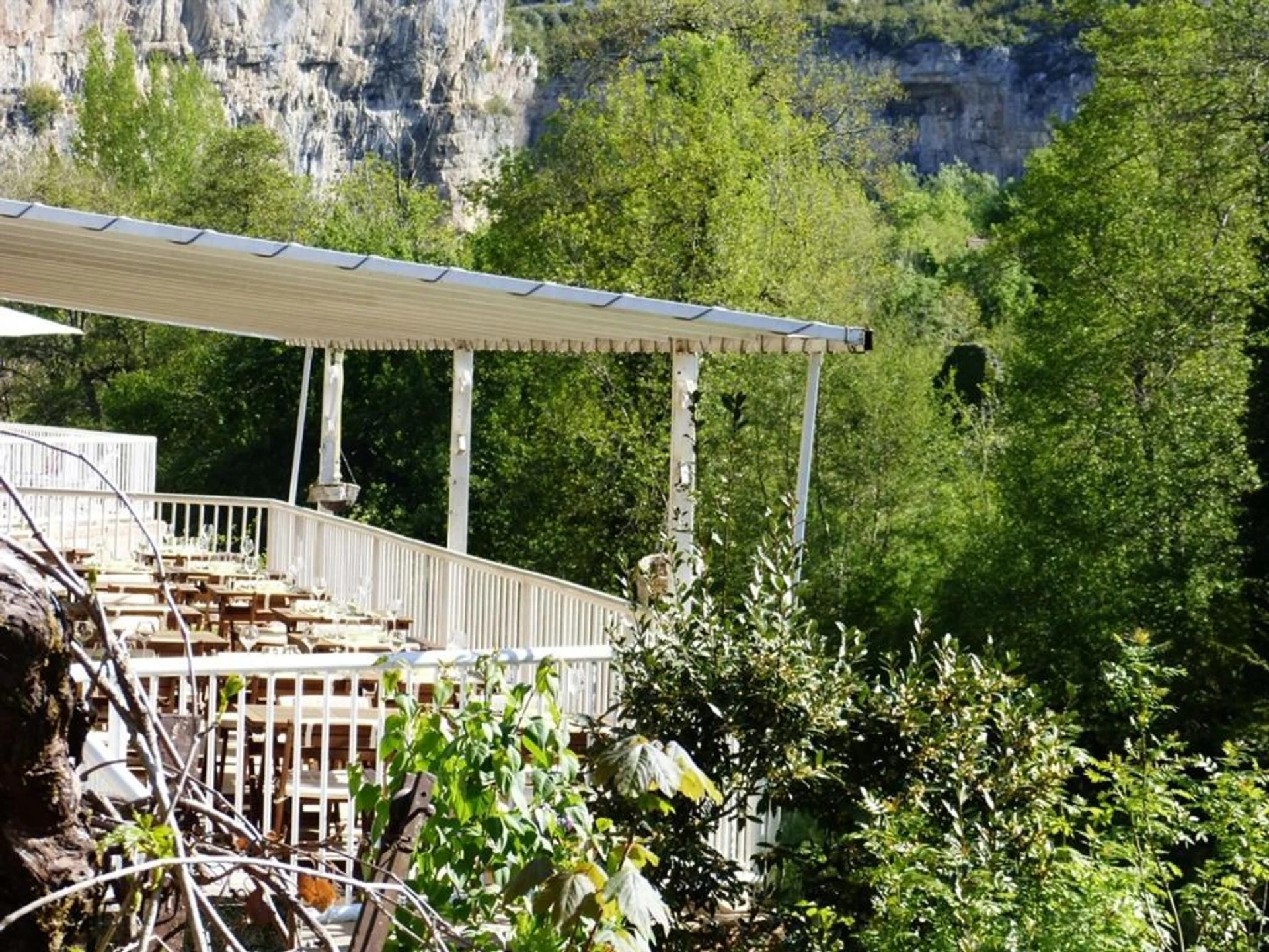 Organiser un séminaire d'entreprise : Hôtel Restaurant des Grottes du Pech Merle à cabrerets