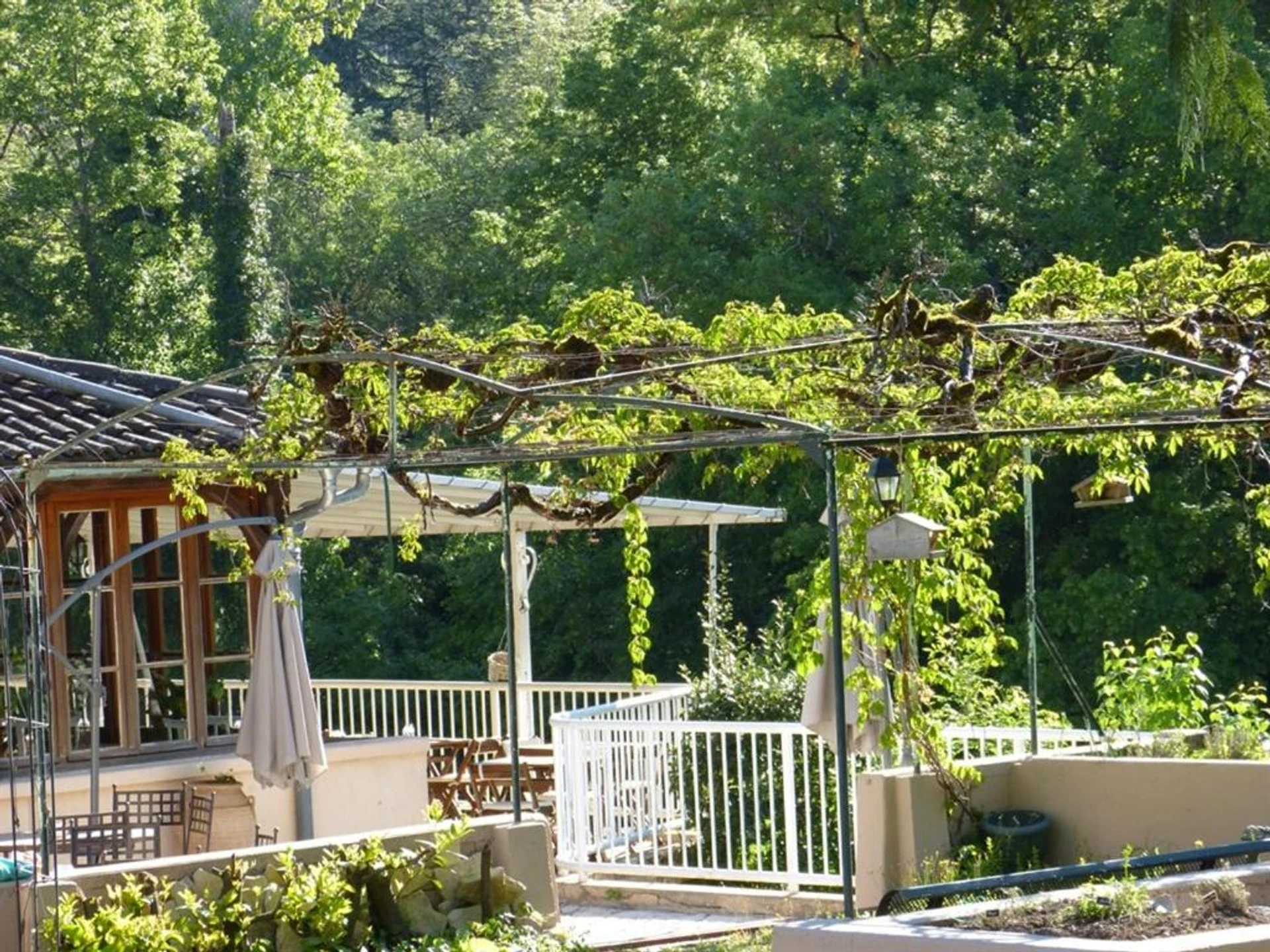 Organiser un séminaire d'entreprise : Hôtel Restaurant des Grottes du Pech Merle à cabrerets