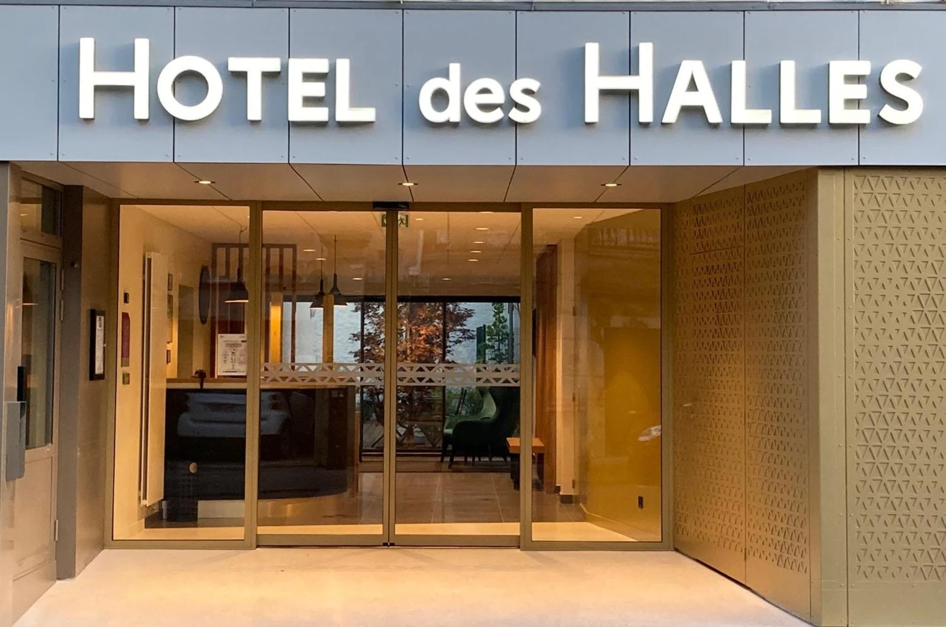 Espaces de team building à Hôtel des Halles - Organiser un séminaire d'entreprise à Dijon