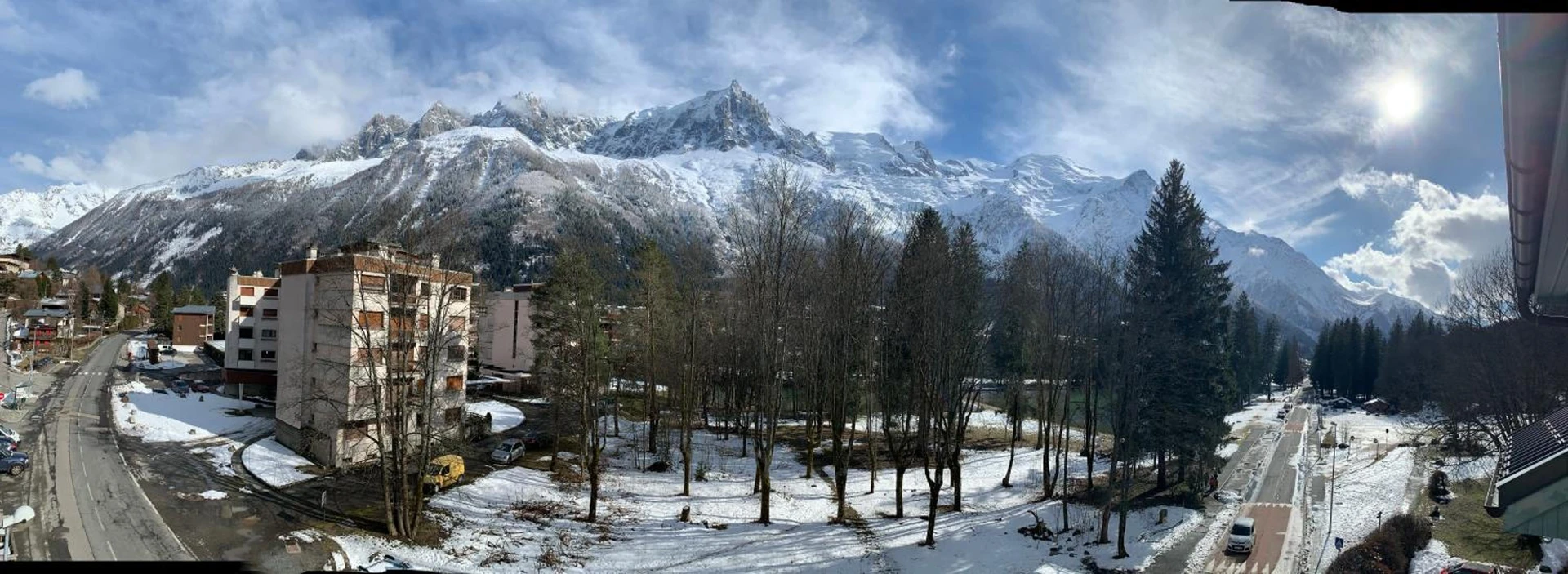 Ambiance de travail pour séminaire d'entreprise à Hotel des Lacs - Chamonix-Mont-Blanc