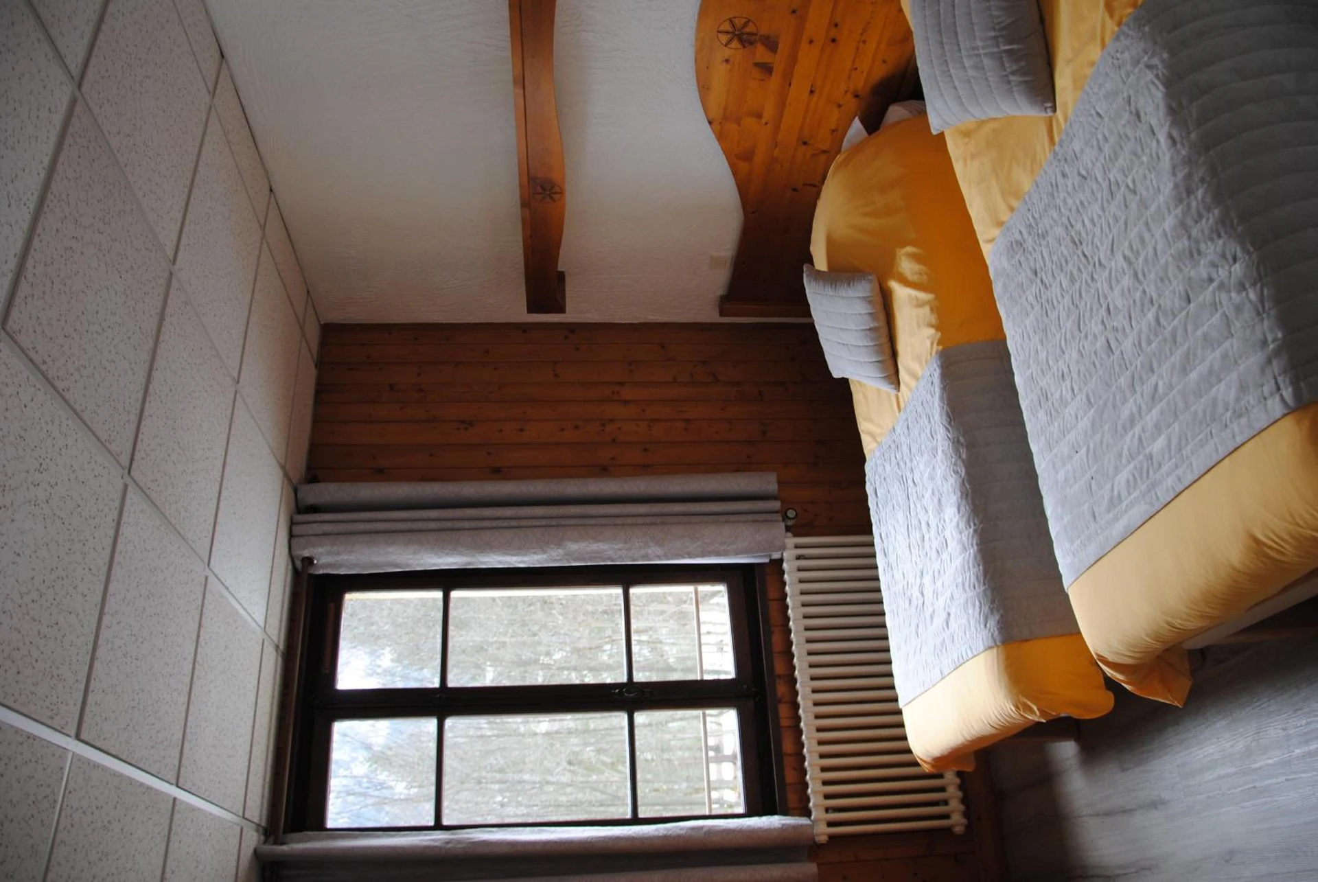 Magnifique chambre pour un séminaire d'entreprise à Hotel des Lacs - Chamonix-Mont-Blanc