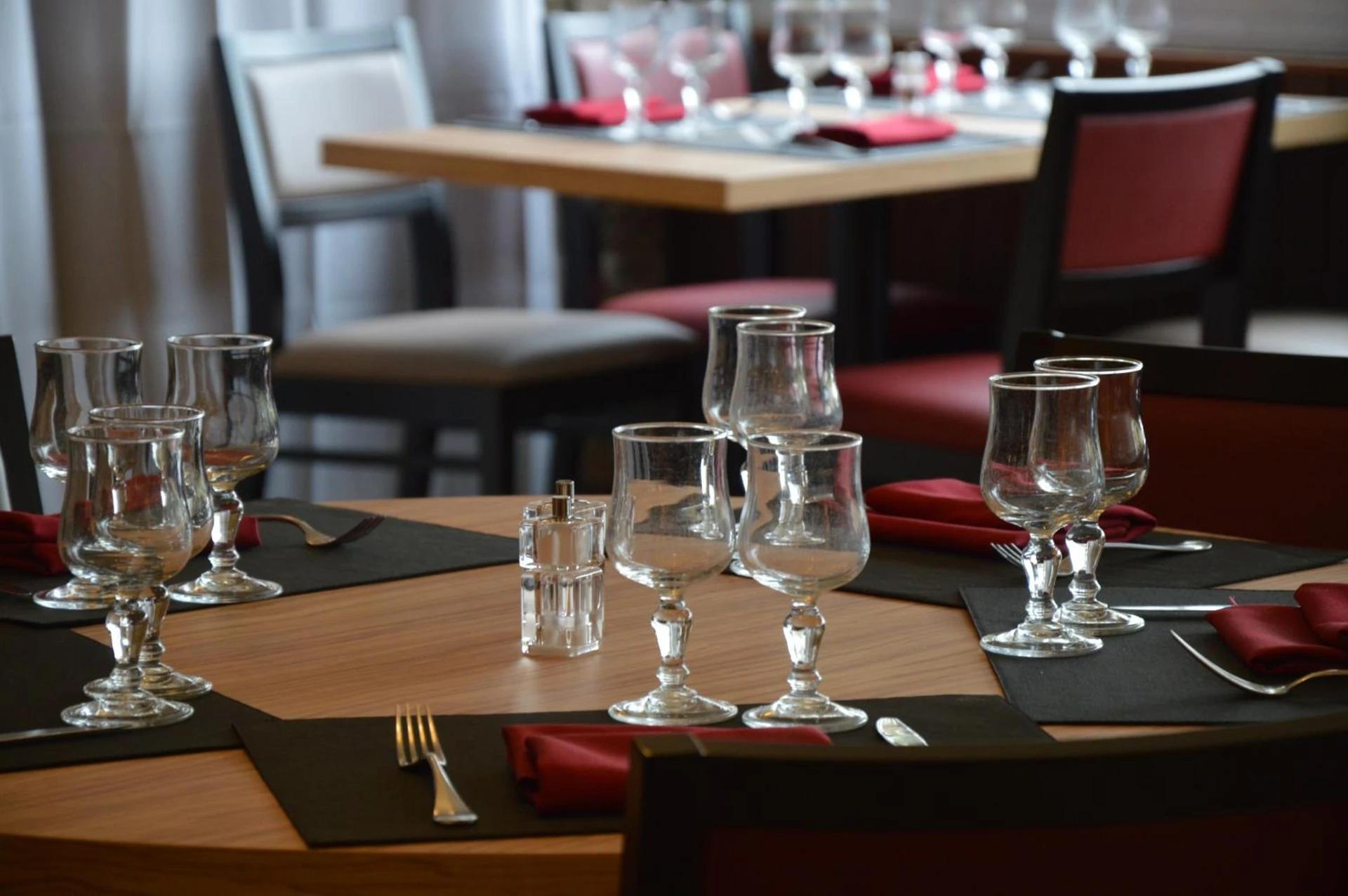 Organiser un séminaire d'entreprise : Hotel des Lauriers Roses à bourbonne-les-bains