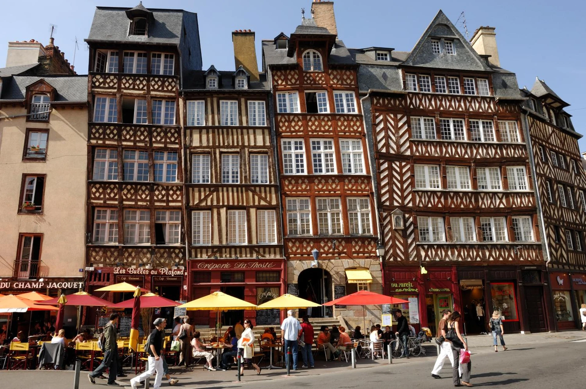 Salle de séminaire à Hotel Des Lices - Organiser un événement professionnel à Rennes