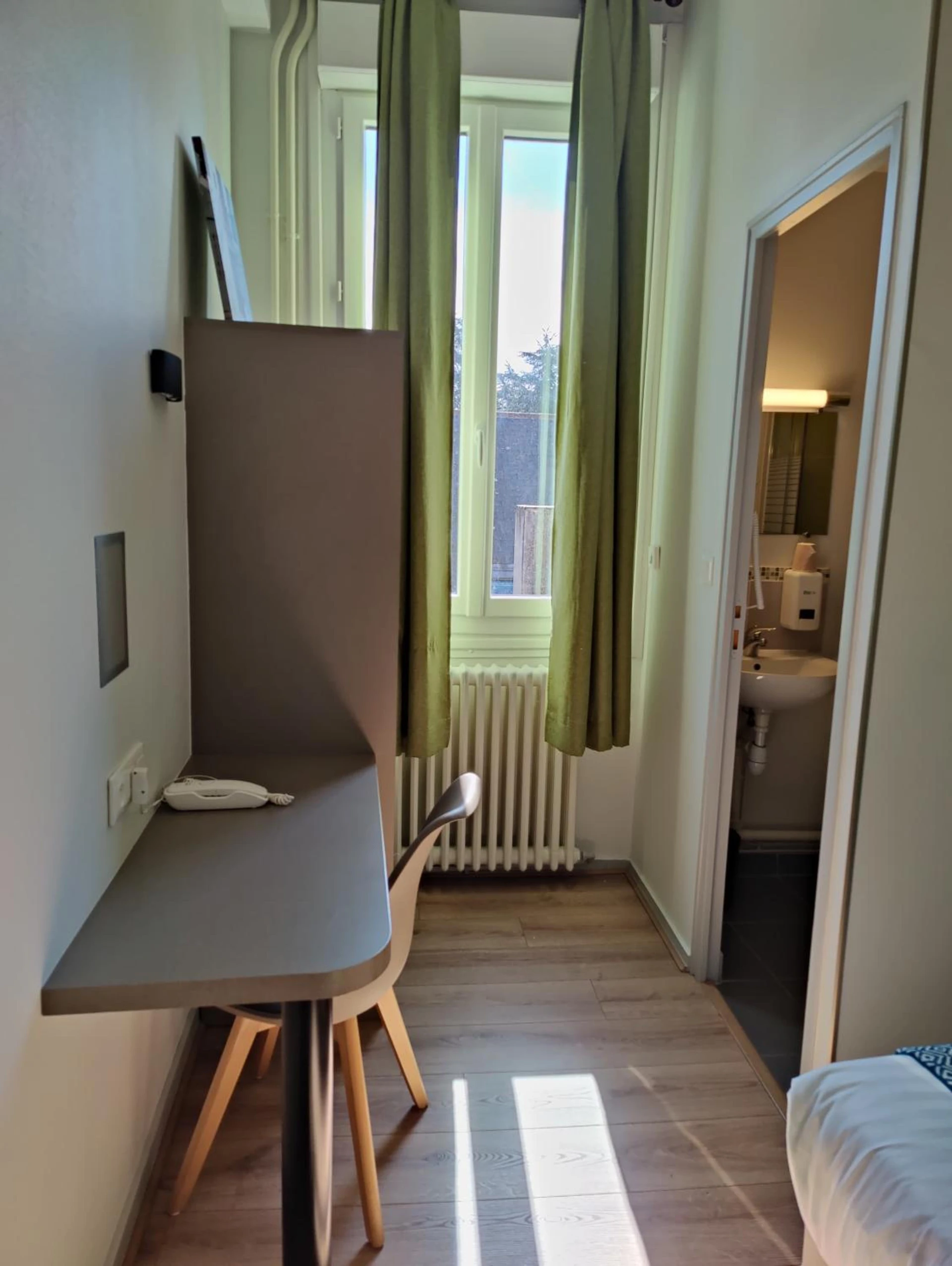 Salle de séminaire à Hotel Des Lices - Angers - Organiser un événement professionnel à Angers