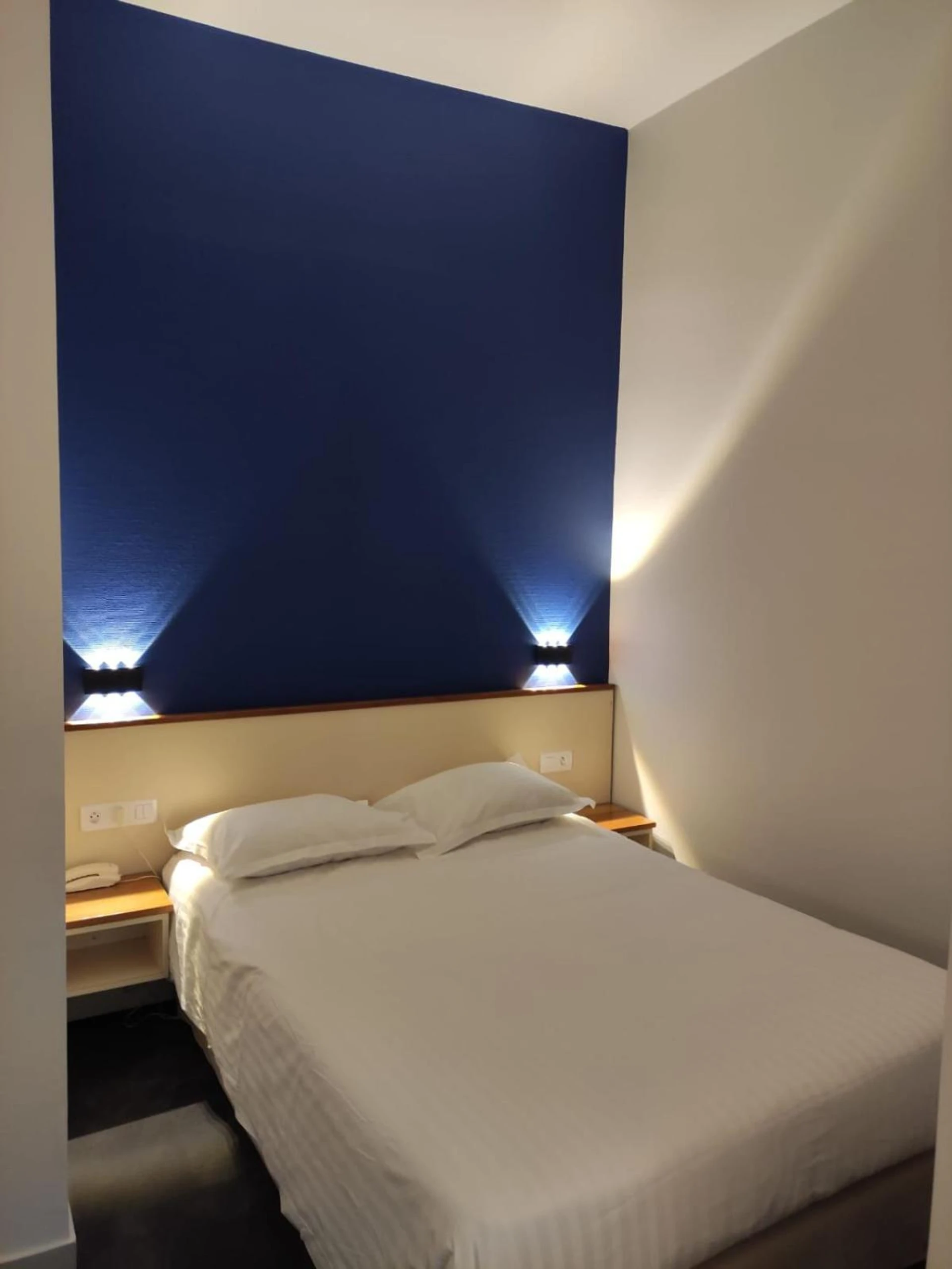 Ambiance de travail pour séminaire d'entreprise à Hotel Des Lices - Angers - Angers