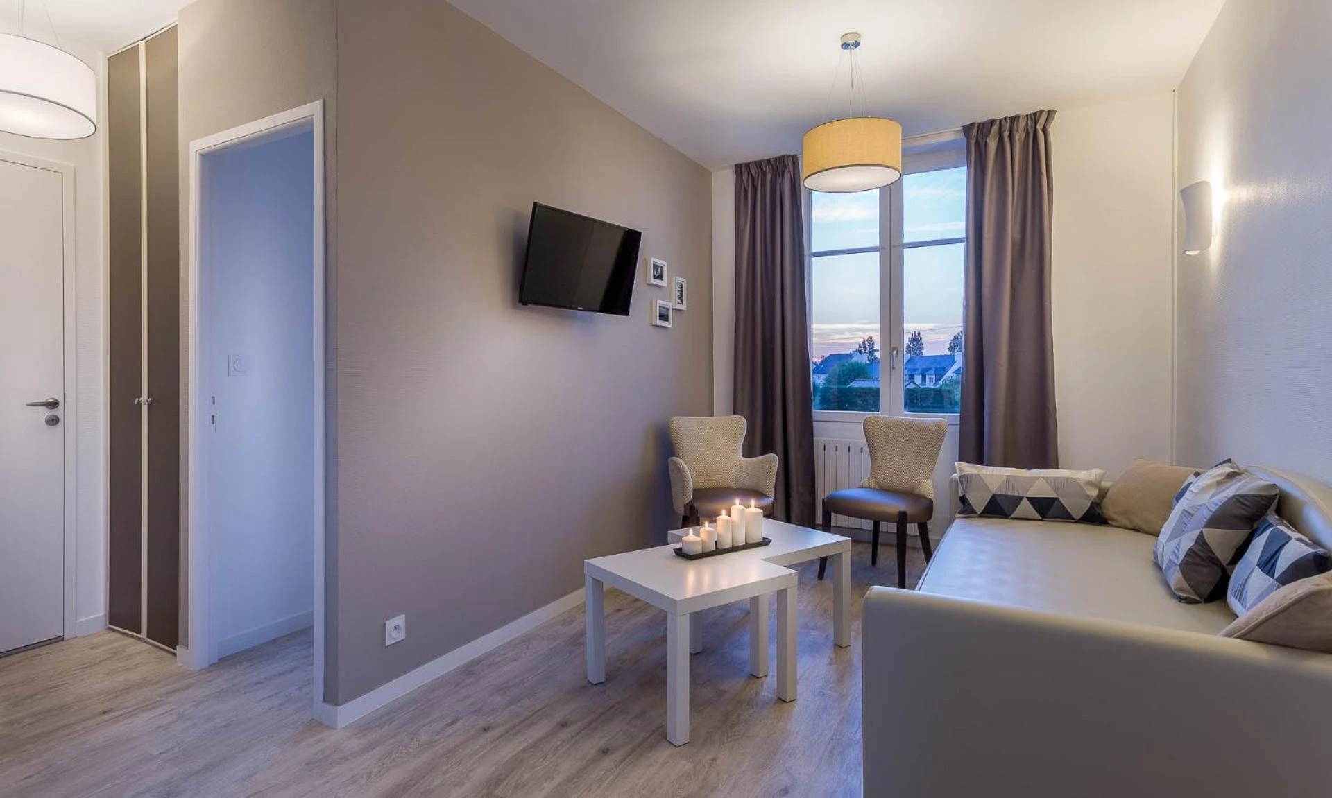 Organiser un séminaire d'entreprise : Hôtel des Marais Salants à batz-sur-mer