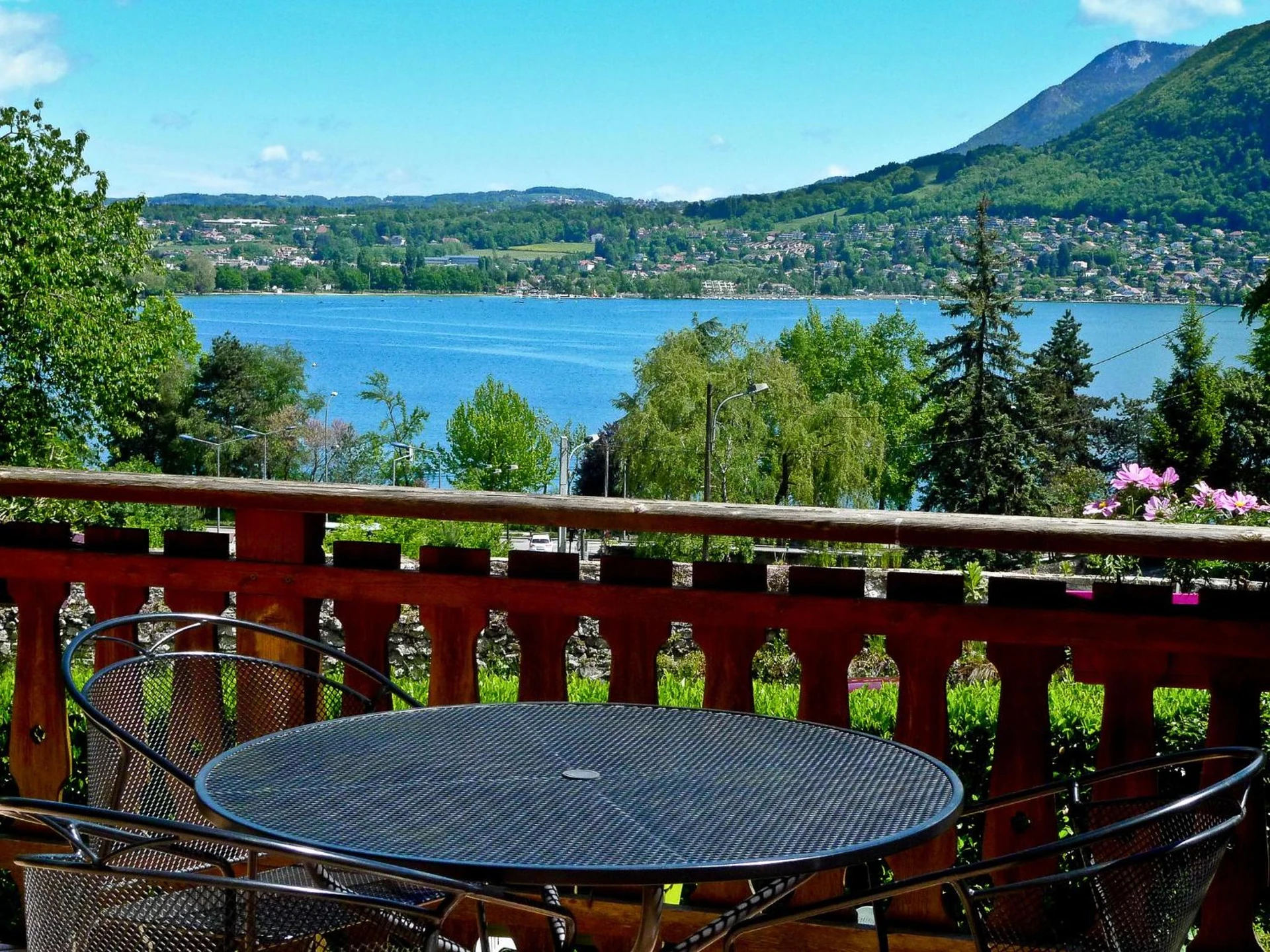Salle de séminaire à Hotel des Marquisats - Organiser un événement professionnel à Annecy
