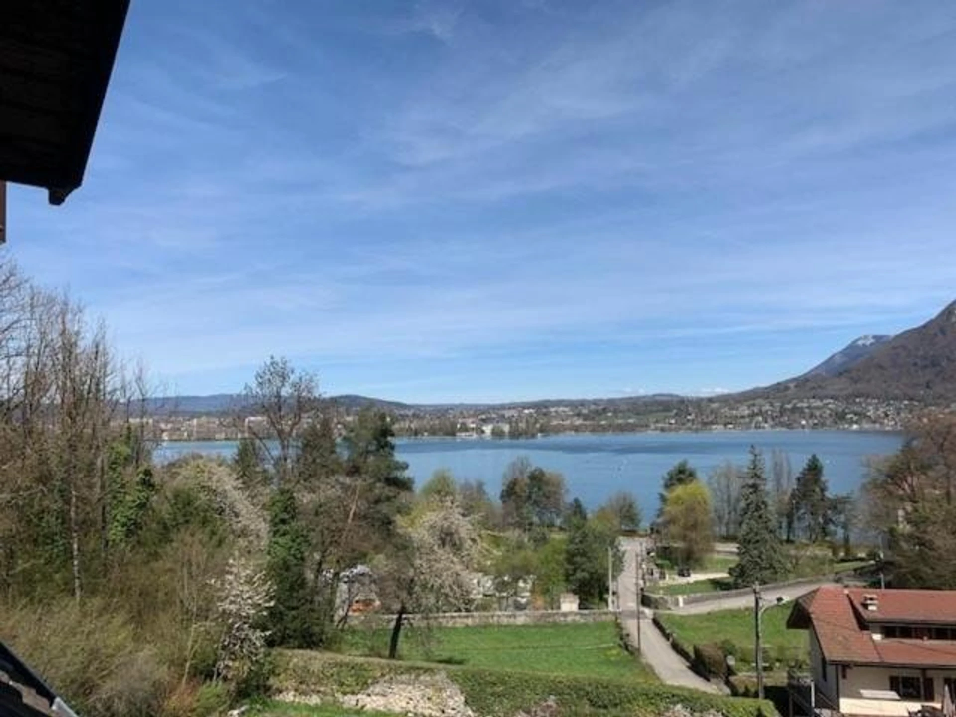 Chambre à Hotel des Marquisats - Organiser un séminaire d'entreprise à Annecy