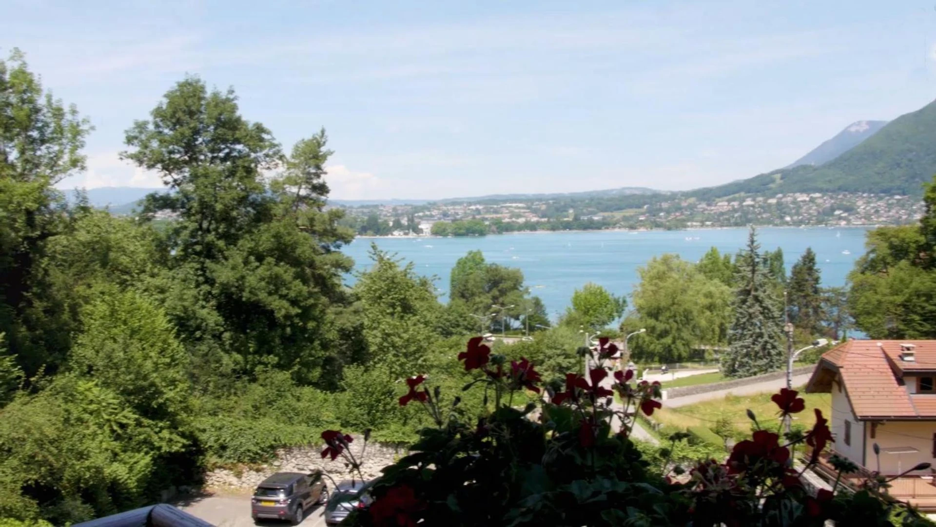 Espaces de team building à Hotel des Marquisats - Organiser un séminaire d'entreprise à Annecy