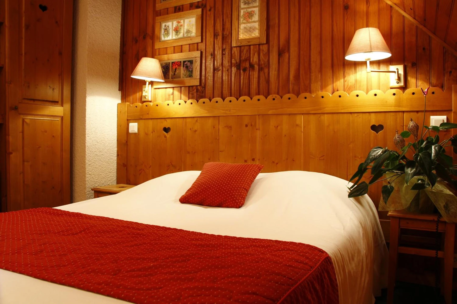 Lieu convivial pour un séminaire d'entreprise à Hotel des Marquisats - Annecy - En savoir plus 