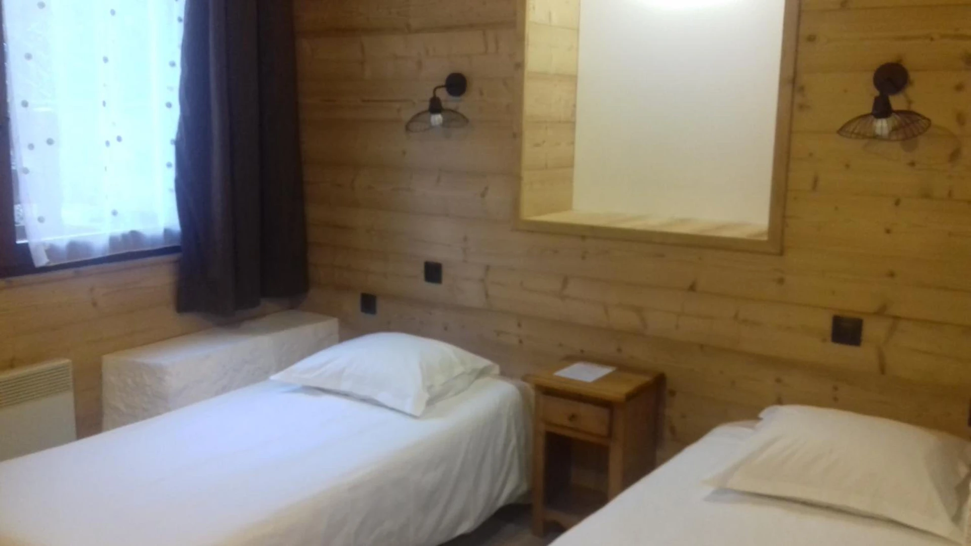 Chambre disponible pour un séminaire d'entreprise à Hotel des Marquisats - Annecy