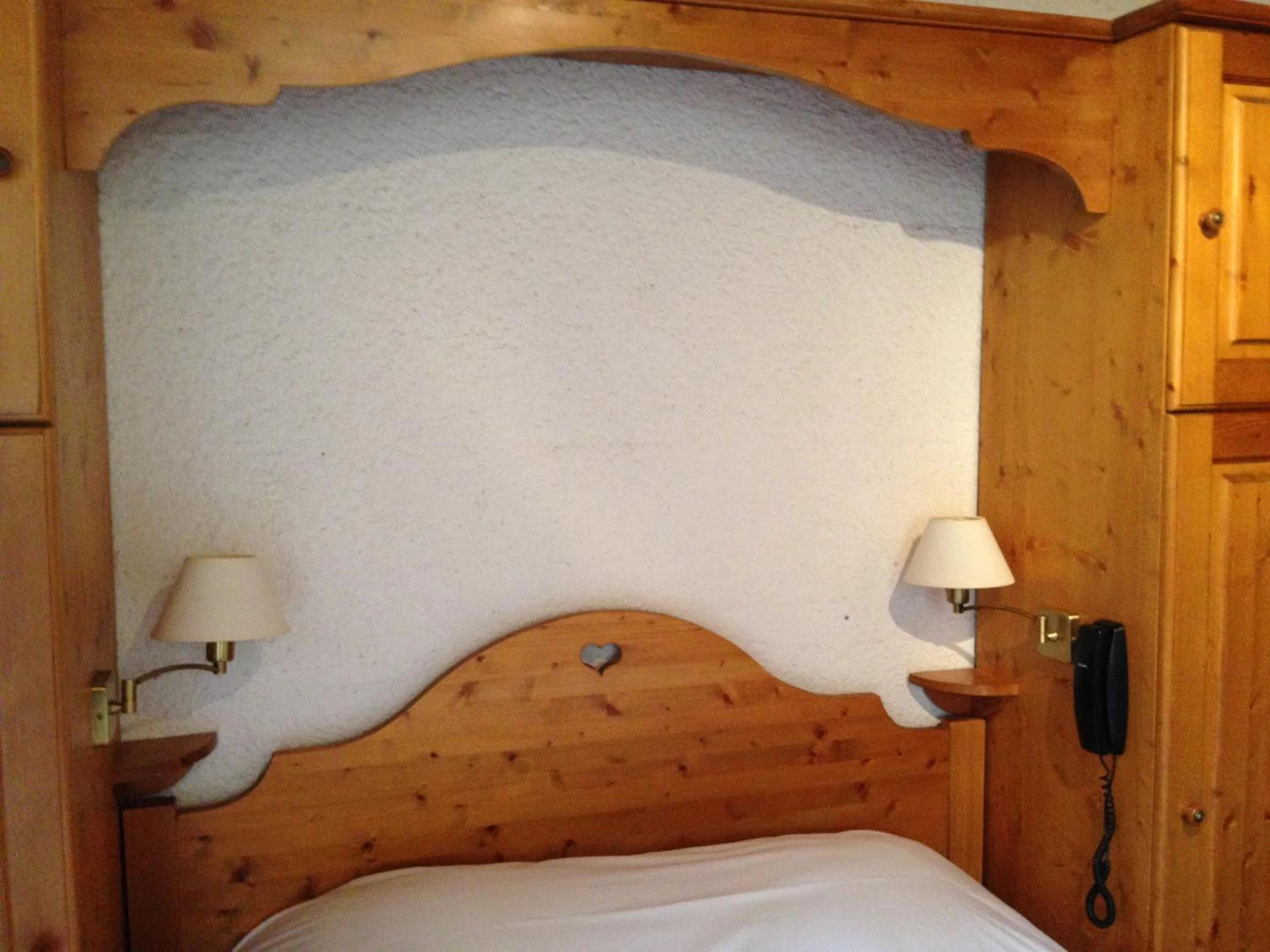 Chambre disponible pour un séminaire d'entreprise à Hotel des Marquisats - Annecy