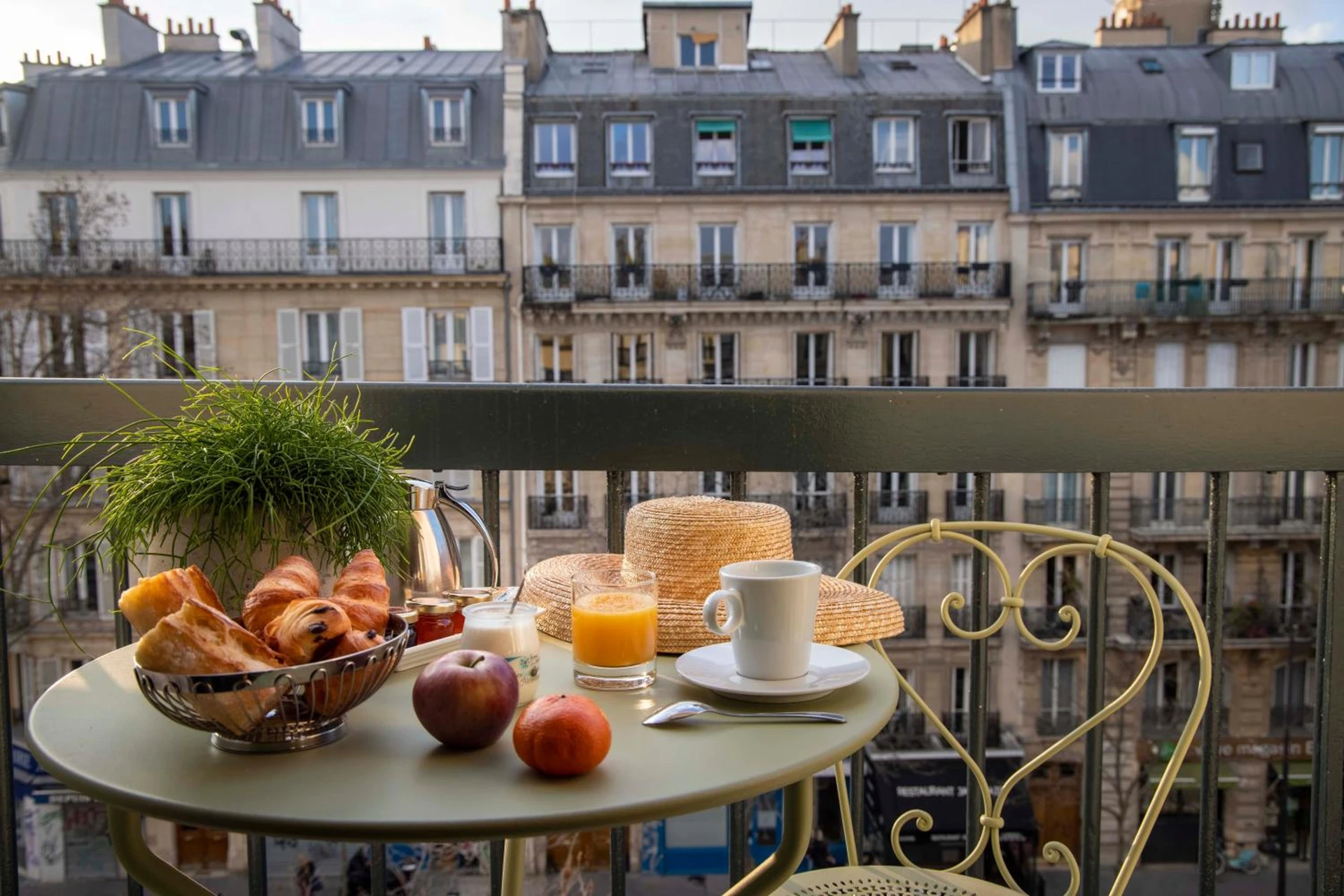 Ambiance de travail pour séminaire d'entreprise à Hôtel Des Mines - Paris
