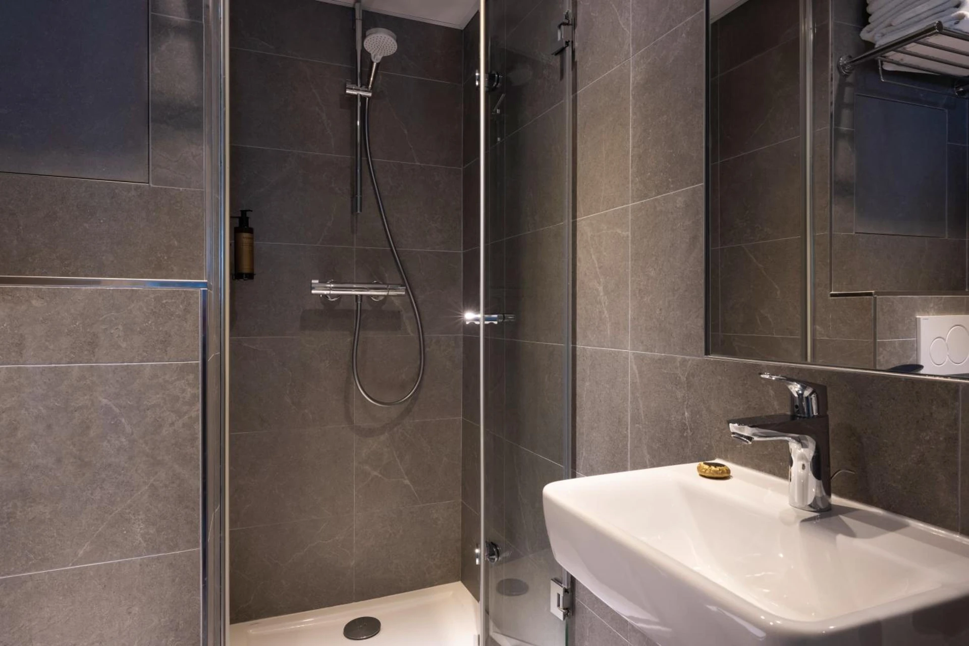 Lieu convivial pour un séminaire d'entreprise à Hôtel Des Mines - Paris - En savoir plus 