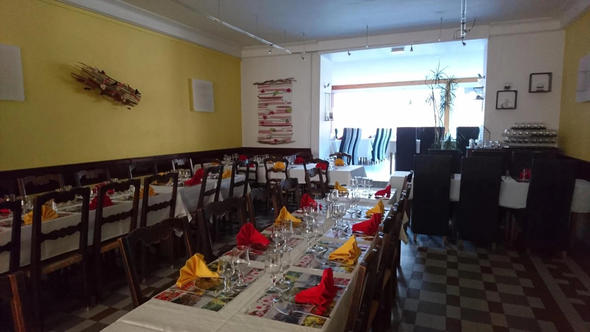 Organiser un séminaire d'entreprise : Hotel Des Négociants à lamastre