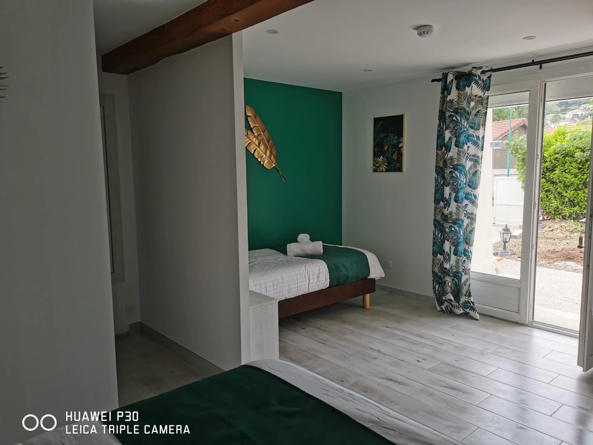 Chambre disponible pour un séminaire d'entreprise à Hotel Des Négociants - Lamastre