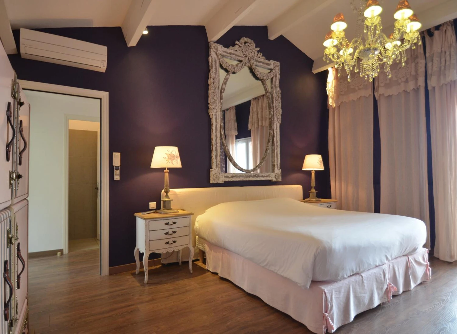 Organiser un séminaire d'entreprise : Logis Hôtel restaurant des Pins à bedoin