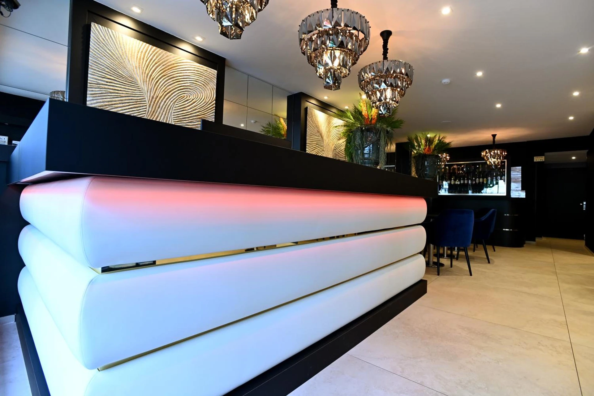 Organiser un séminaire d'entreprise : Hôtel Des Quatrans à caen