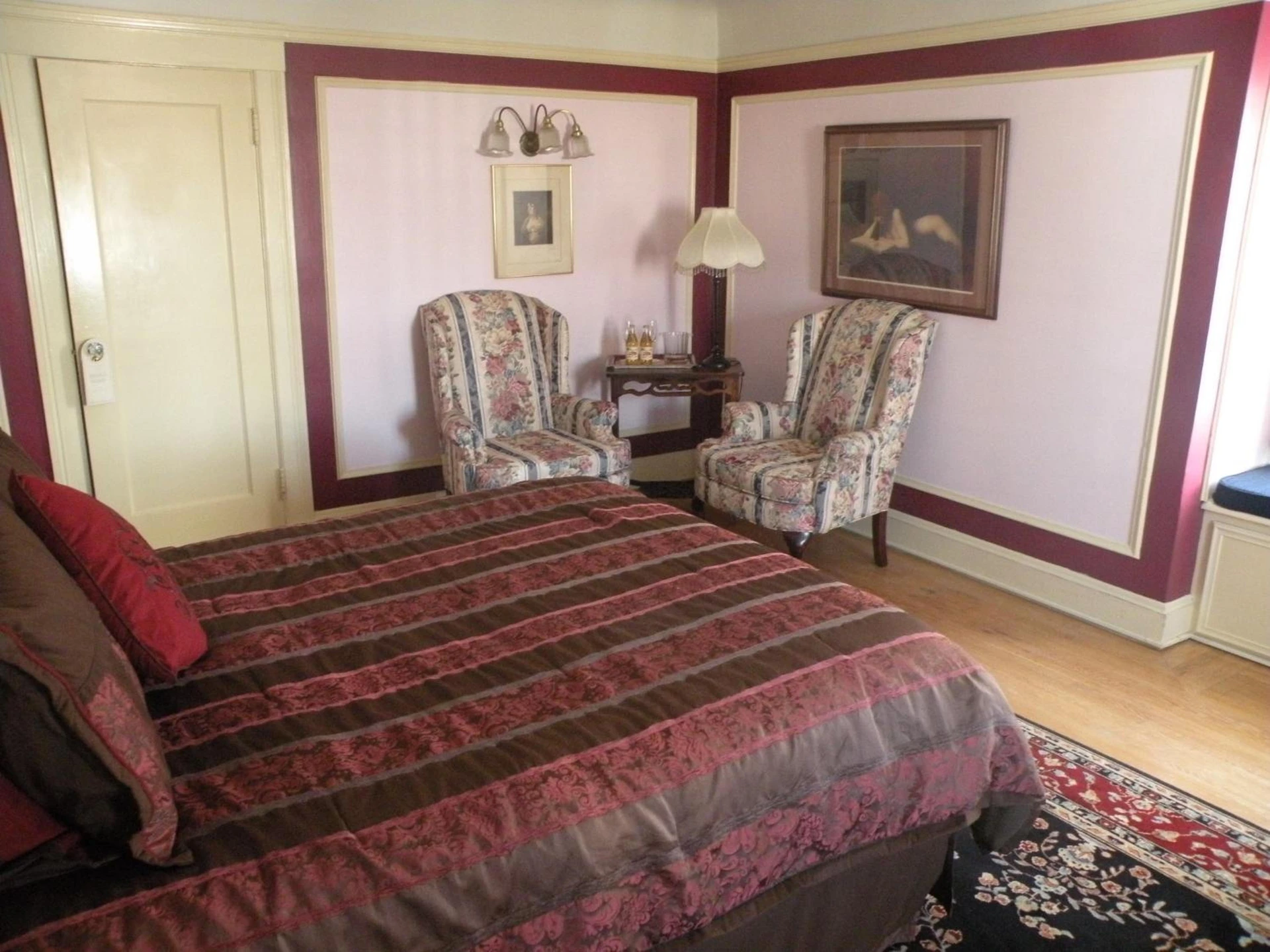 Magnifique chambre pour un séminaire d'entreprise à Esplanade des Quinconces - Bordeaux