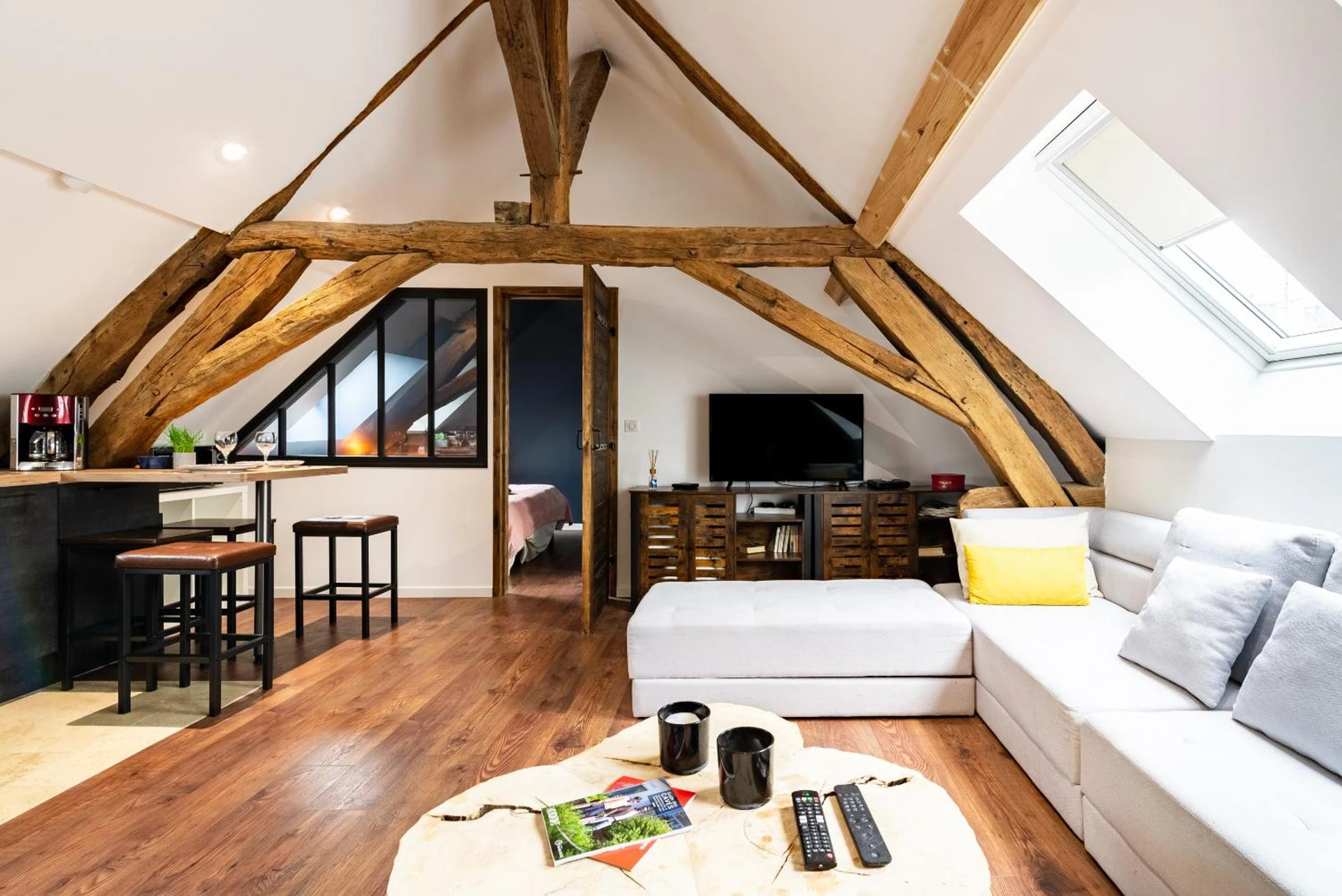 Salle de séminaire à SOUS LE HAUT DES REMPARTS - Organiser un événement professionnel à Beaune