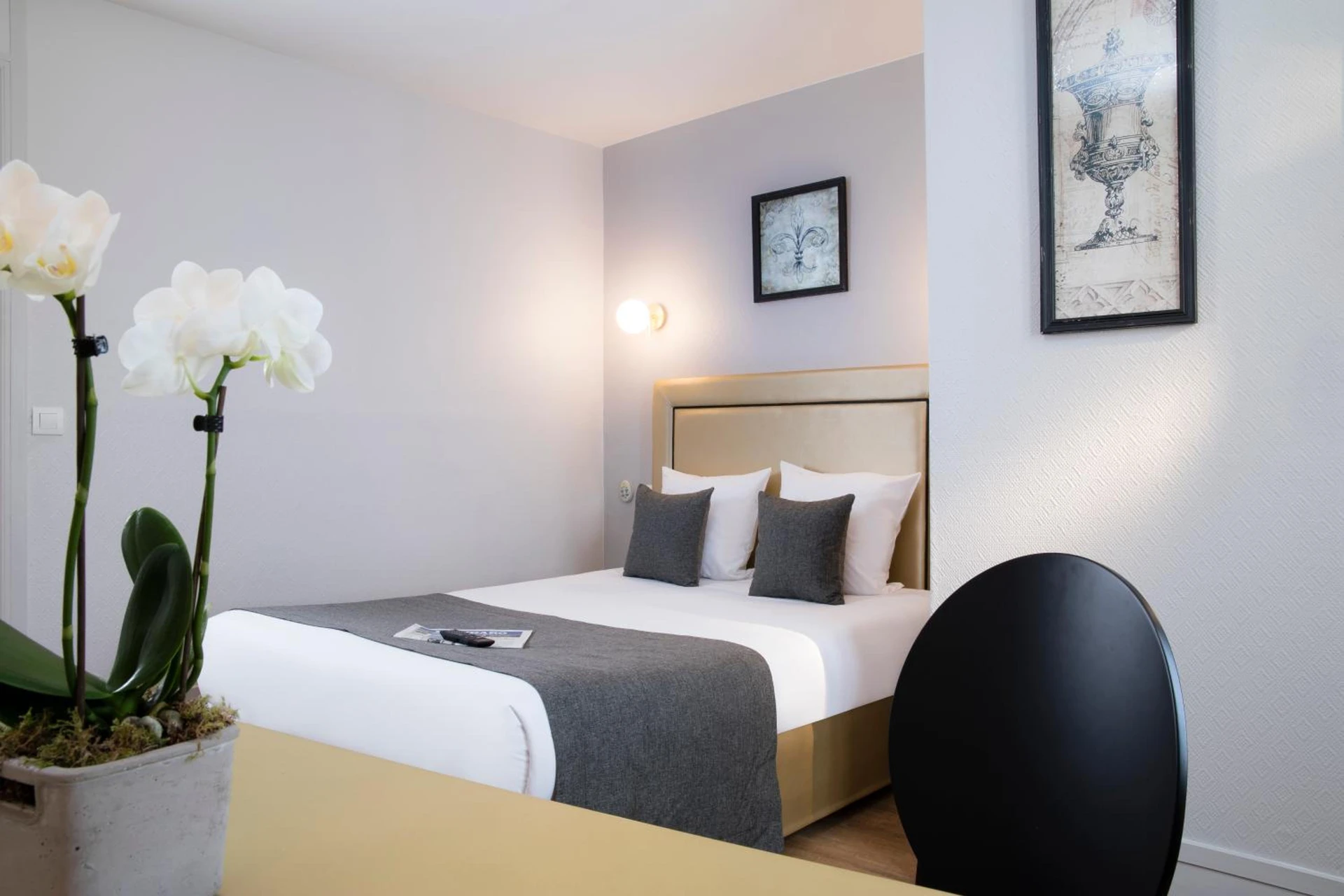 Organiser un séminaire d'entreprise : A l'Hôtel Des Roys à versailles