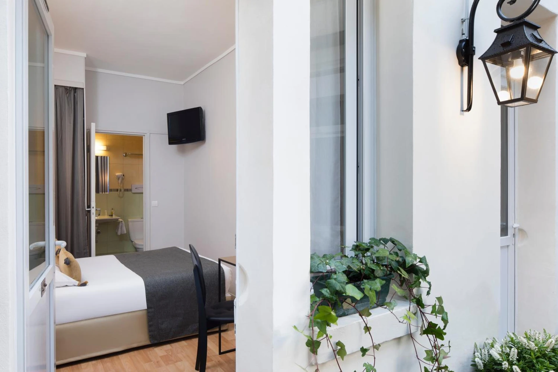 Organiser un séminaire d'entreprise : A l'Hôtel Des Roys à versailles