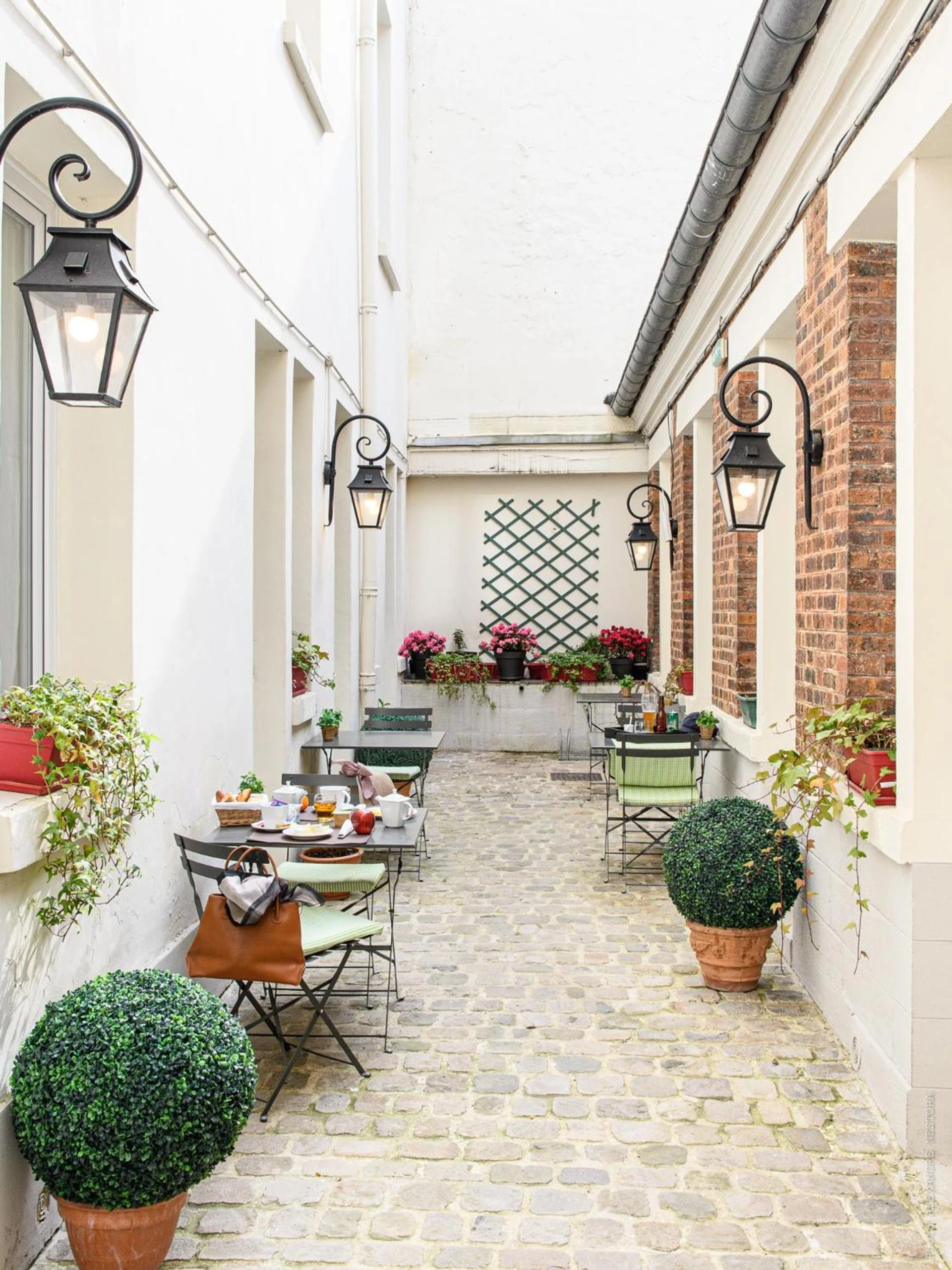 Organiser un séminaire d'entreprise : A l'Hôtel Des Roys à versailles